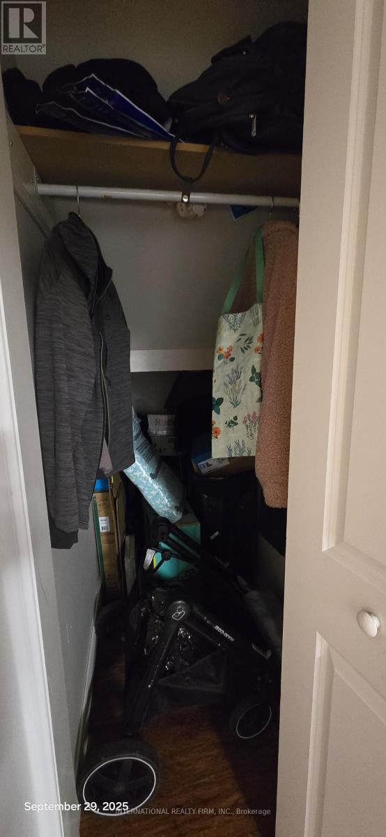 Basement - 4 Yeomans Road, Toronto, Ontario  M3H 3J4 - Photo 12 - C12449364