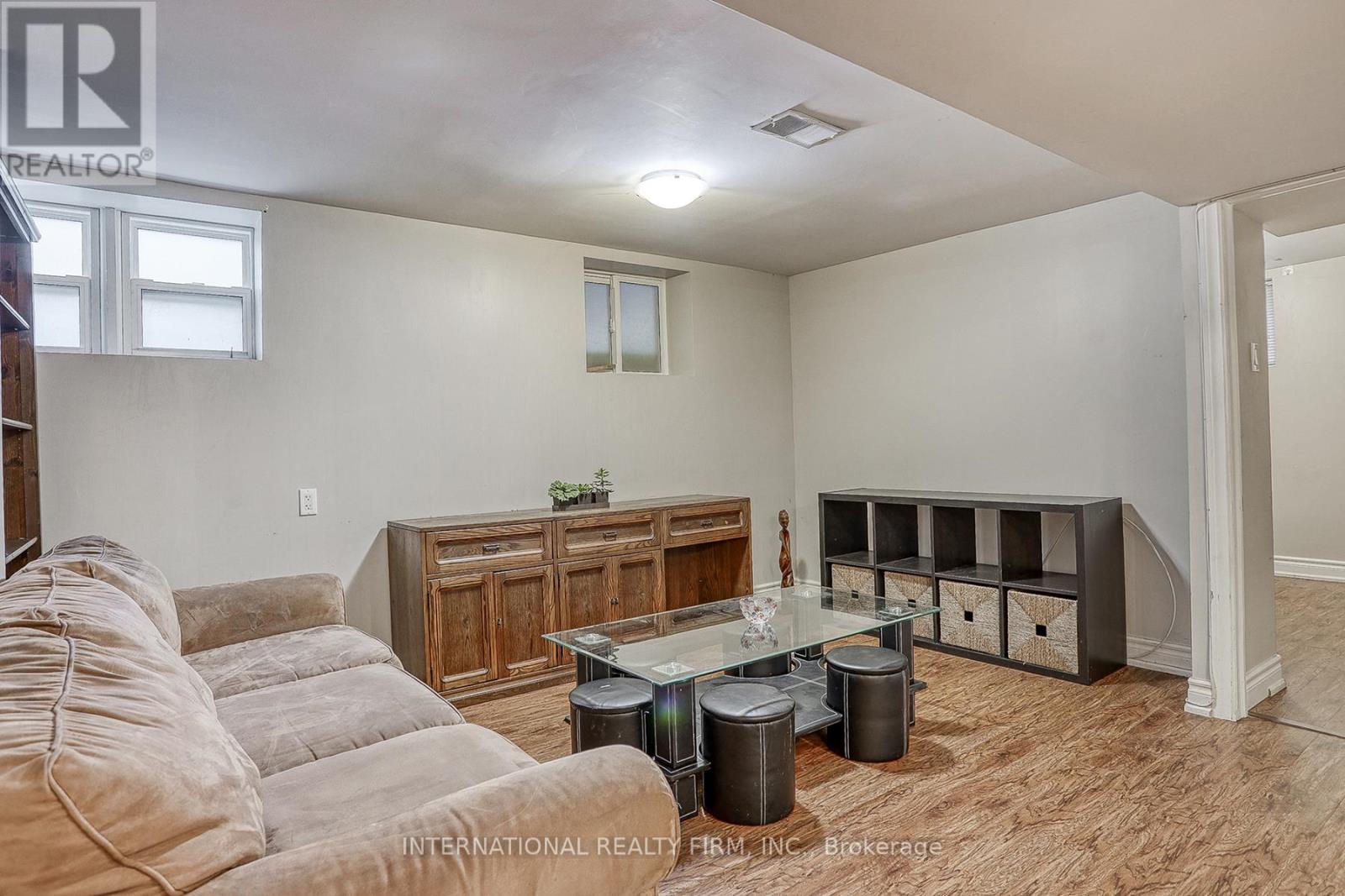 Basement - 4 Yeomans Road, Toronto, Ontario  M3H 3J4 - Photo 2 - C12449364