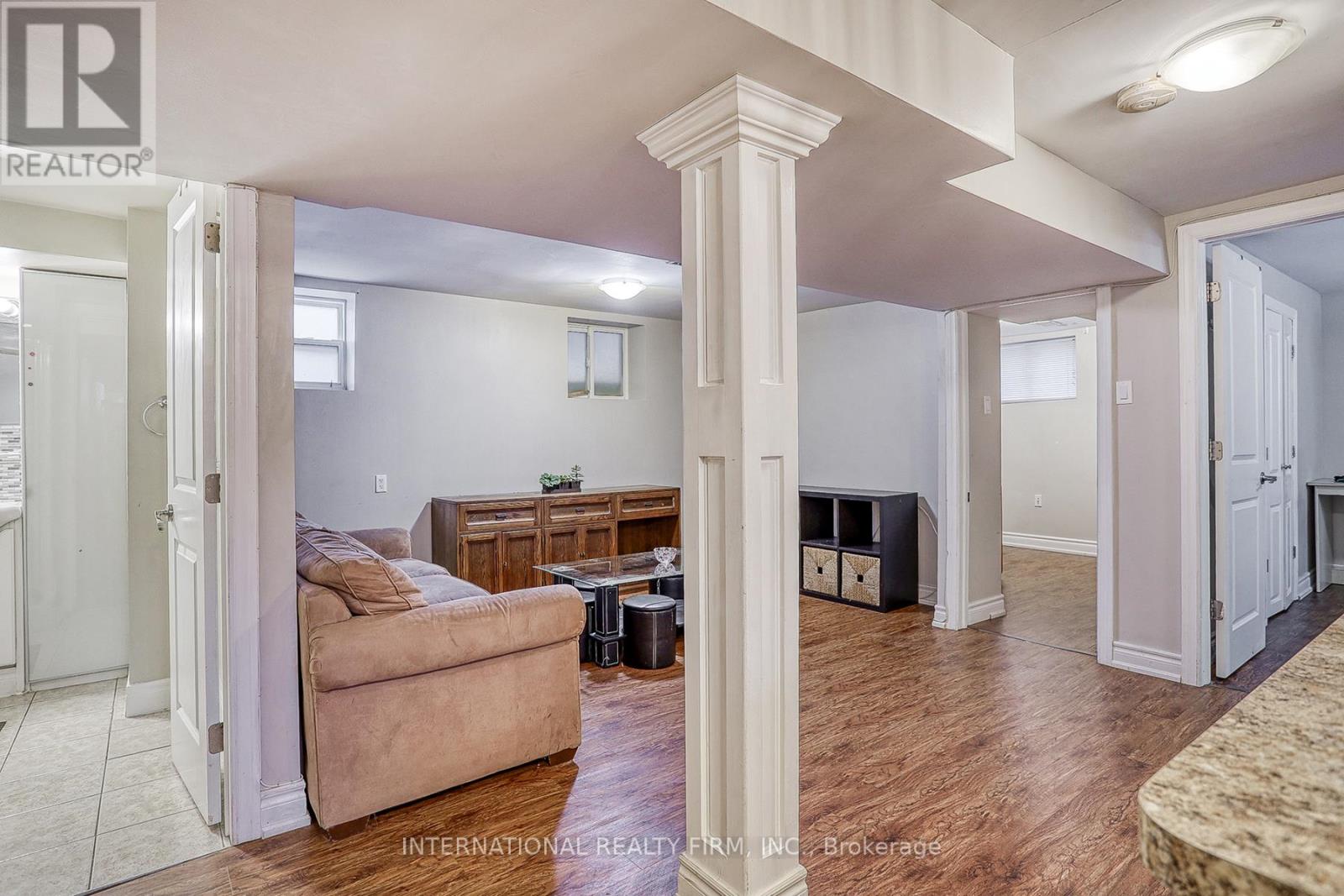 Basement - 4 Yeomans Road, Toronto, Ontario  M3H 3J4 - Photo 3 - C12449364