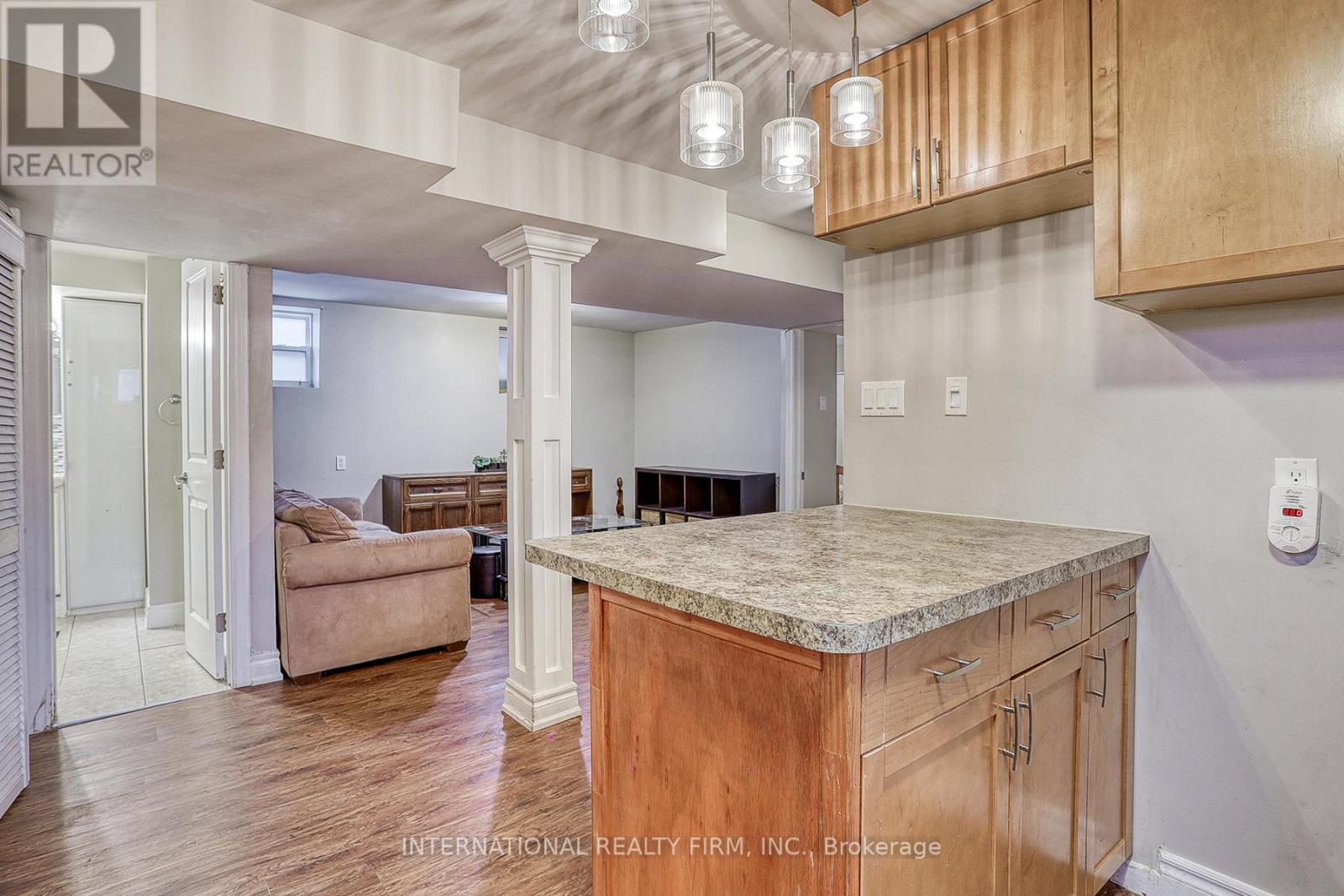 Basement - 4 Yeomans Road, Toronto, Ontario  M3H 3J4 - Photo 5 - C12449364