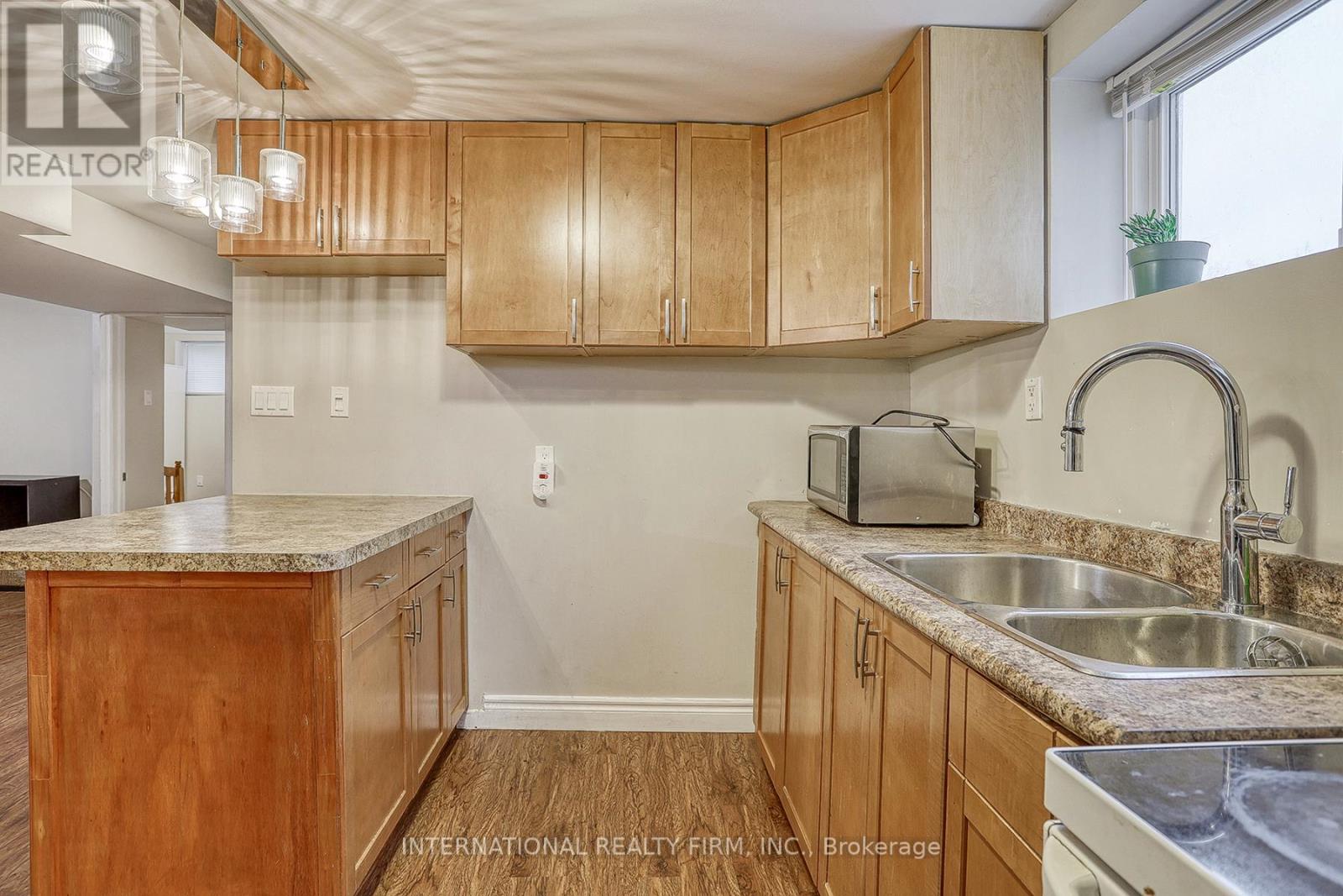 Basement - 4 Yeomans Road, Toronto, Ontario  M3H 3J4 - Photo 6 - C12449364
