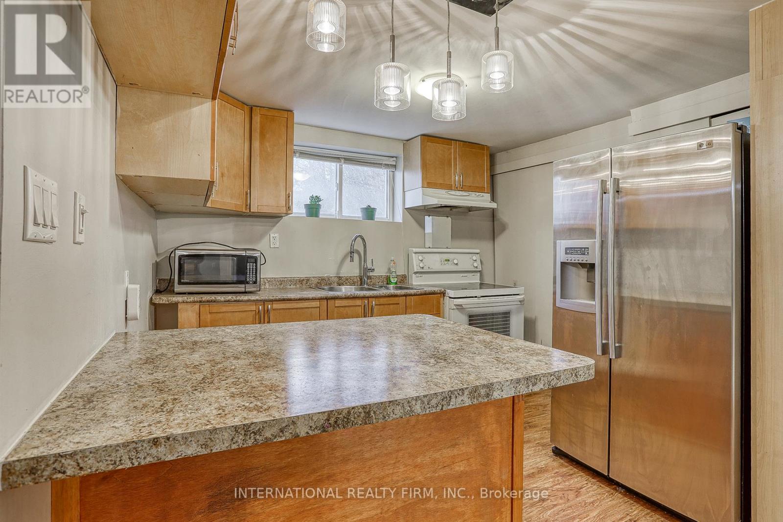 Basement - 4 Yeomans Road, Toronto, Ontario  M3H 3J4 - Photo 7 - C12449364