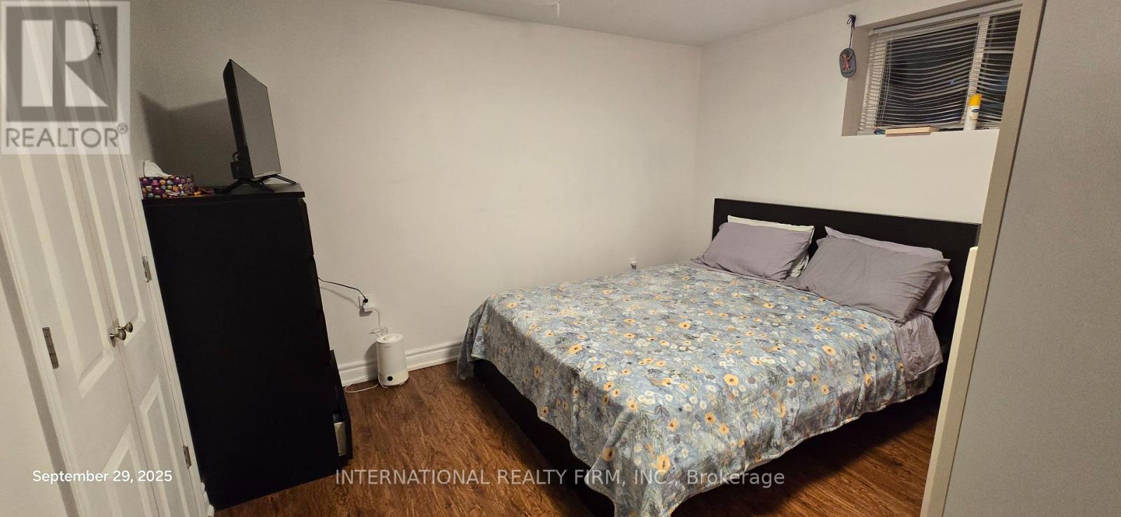 Basement - 4 Yeomans Road, Toronto, Ontario  M3H 3J4 - Photo 8 - C12449364