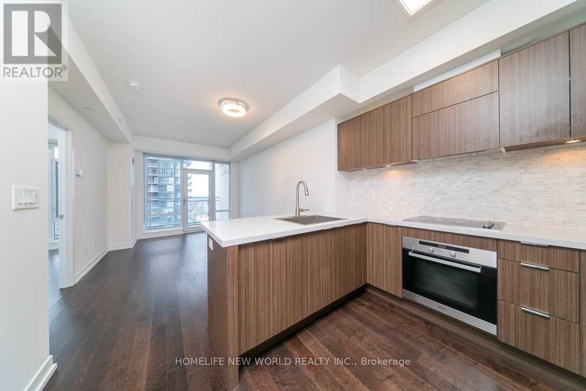 3001 - 21 WIDMER STREET, Toronto, Ontario