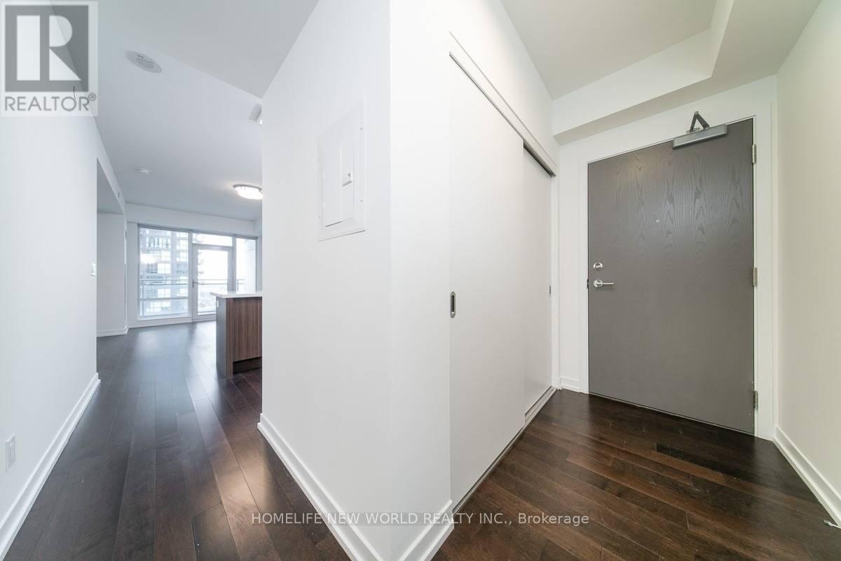 3001 - 21 Widmer Street, Toronto, Ontario  M5V 0B8 - Photo 11 - C12449380