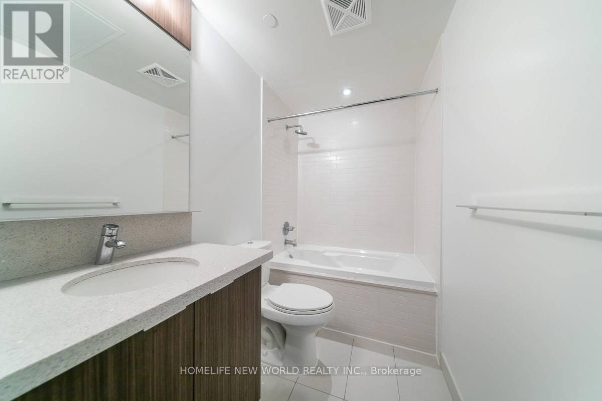 3001 - 21 Widmer Street, Toronto, Ontario  M5V 0B8 - Photo 12 - C12449380