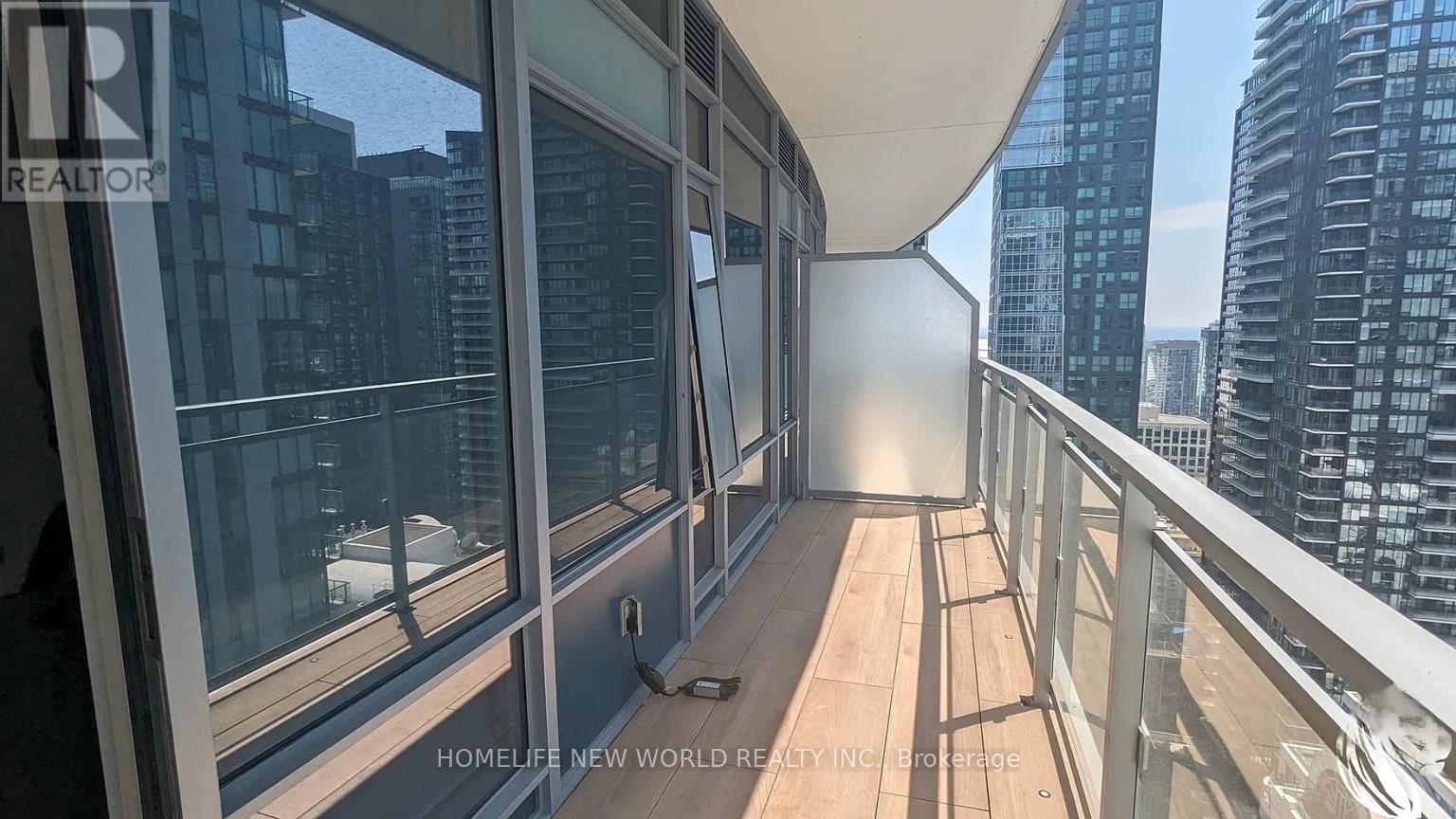 3001 - 21 Widmer Street, Toronto, Ontario  M5V 0B8 - Photo 4 - C12449380