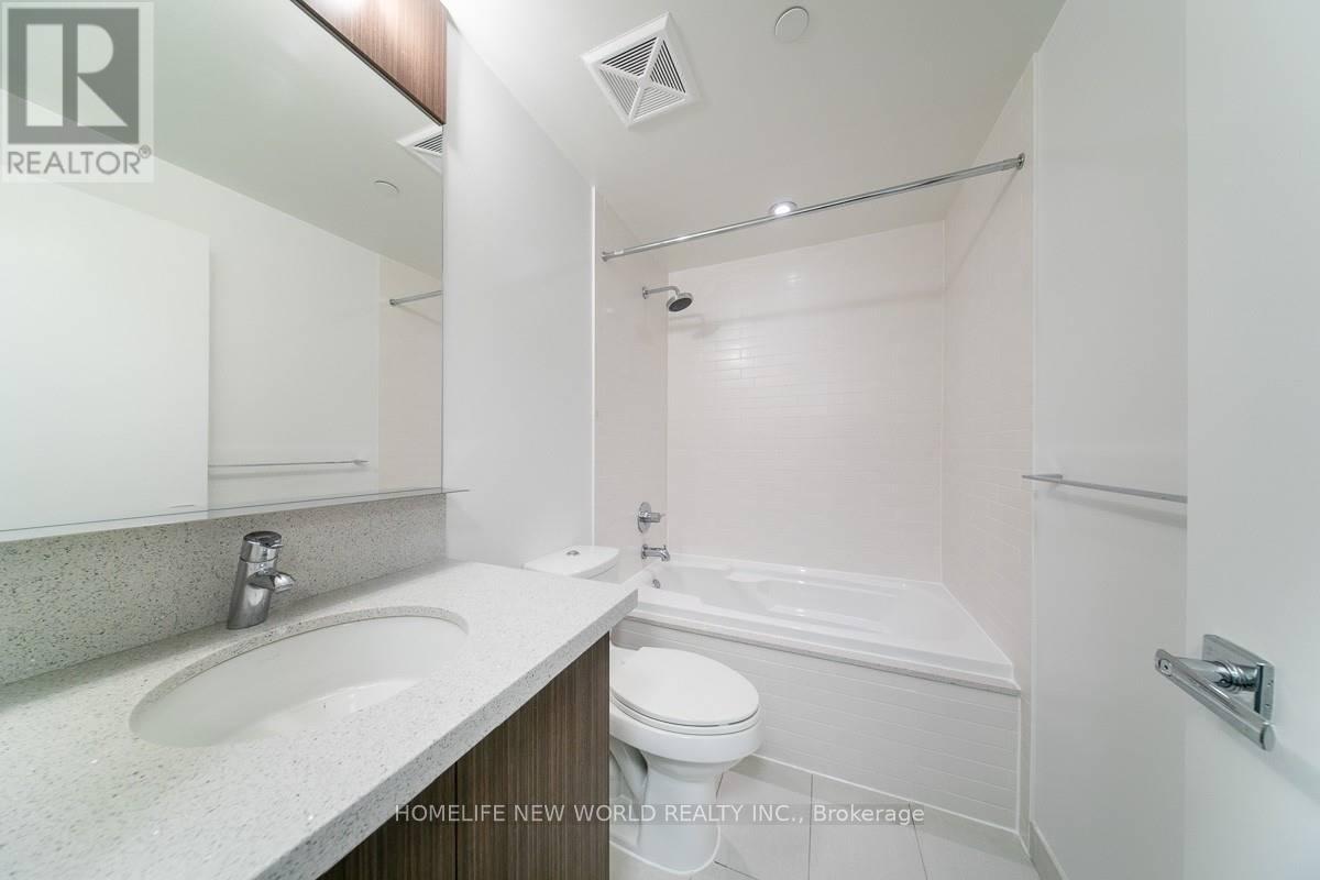 3001 - 21 Widmer Street, Toronto, Ontario  M5V 0B8 - Photo 8 - C12449380