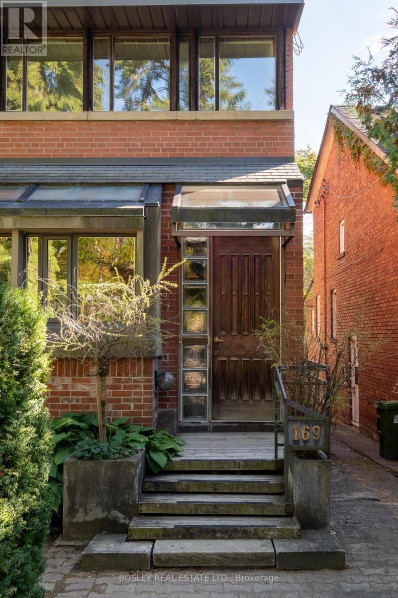 169 Heath Street E, Toronto (Rosedale-Moore Park), Ontario  M4T 1S6 - Photo 2 - C12449424