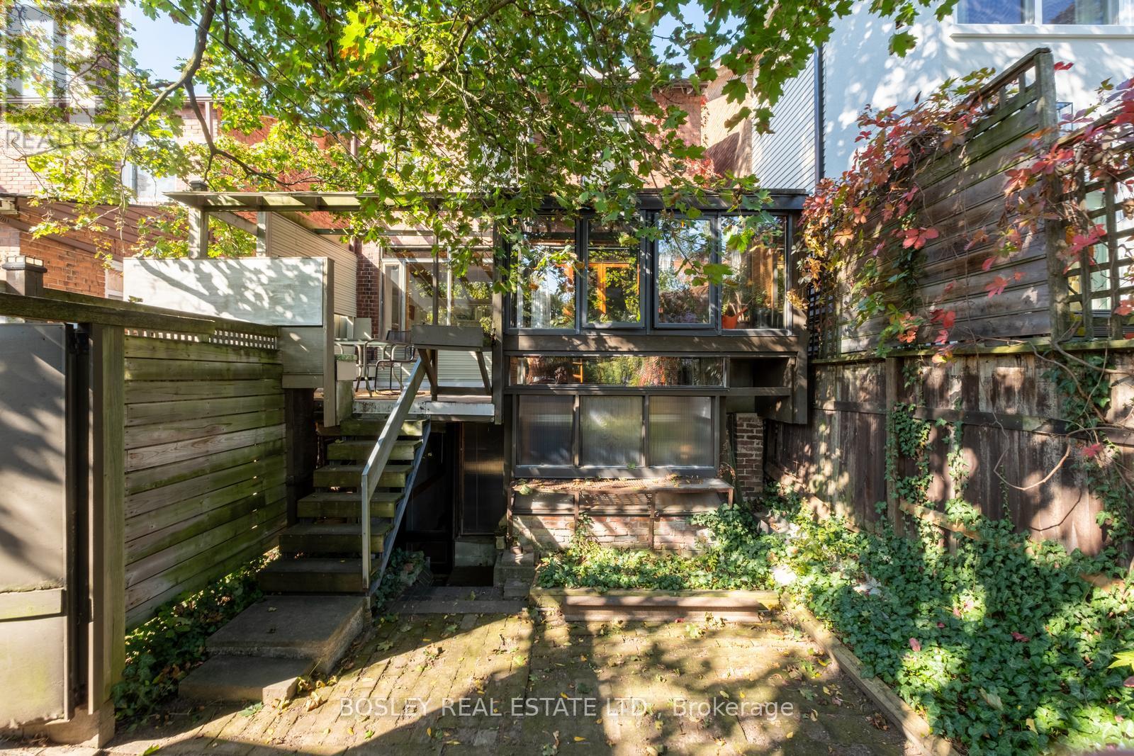 169 Heath Street E, Toronto (Rosedale-Moore Park), Ontario  M4T 1S6 - Photo 22 - C12449424