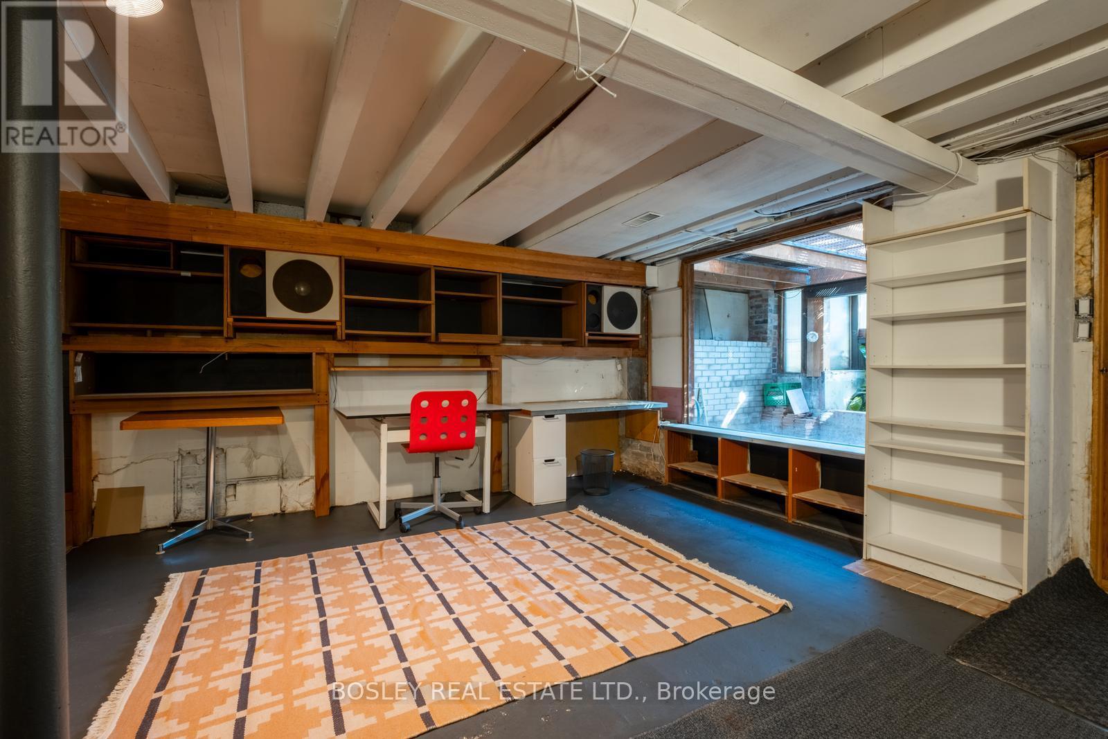 169 Heath Street E, Toronto (Rosedale-Moore Park), Ontario  M4T 1S6 - Photo 35 - C12449424