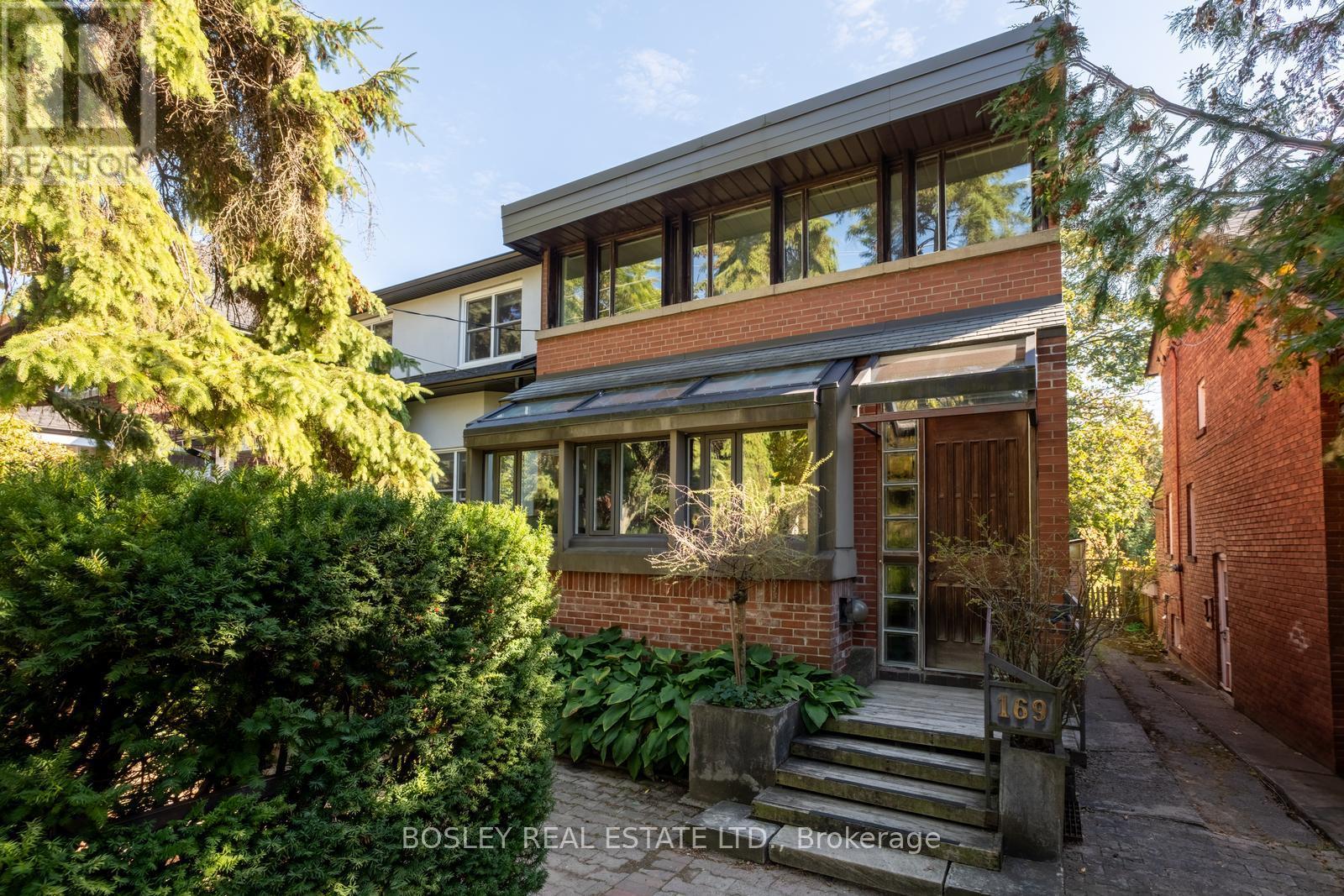 169 Heath Street E, Toronto (Rosedale-Moore Park), Ontario  M4T 1S6 - Photo 39 - C12449424