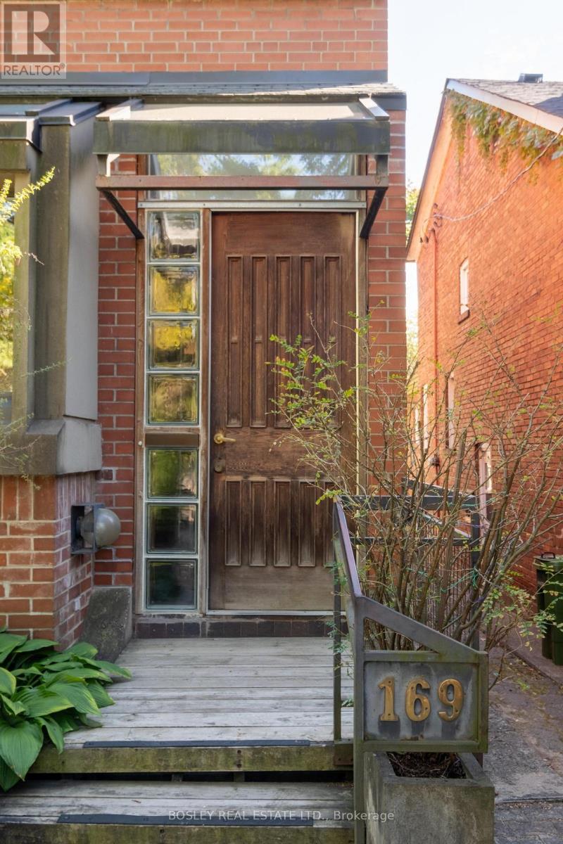 169 Heath Street E, Toronto (Rosedale-Moore Park), Ontario  M4T 1S6 - Photo 40 - C12449424