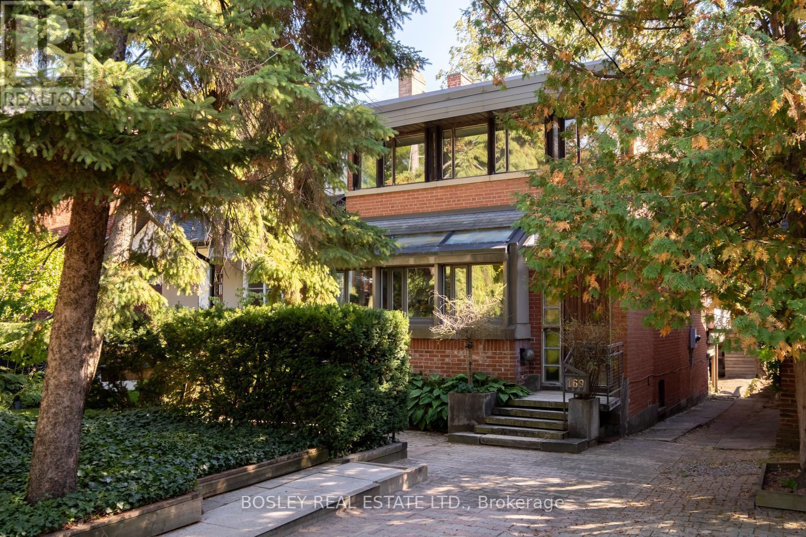 169 Heath Street E, Toronto (Rosedale-Moore Park), Ontario  M4T 1S6 - Photo 41 - C12449424