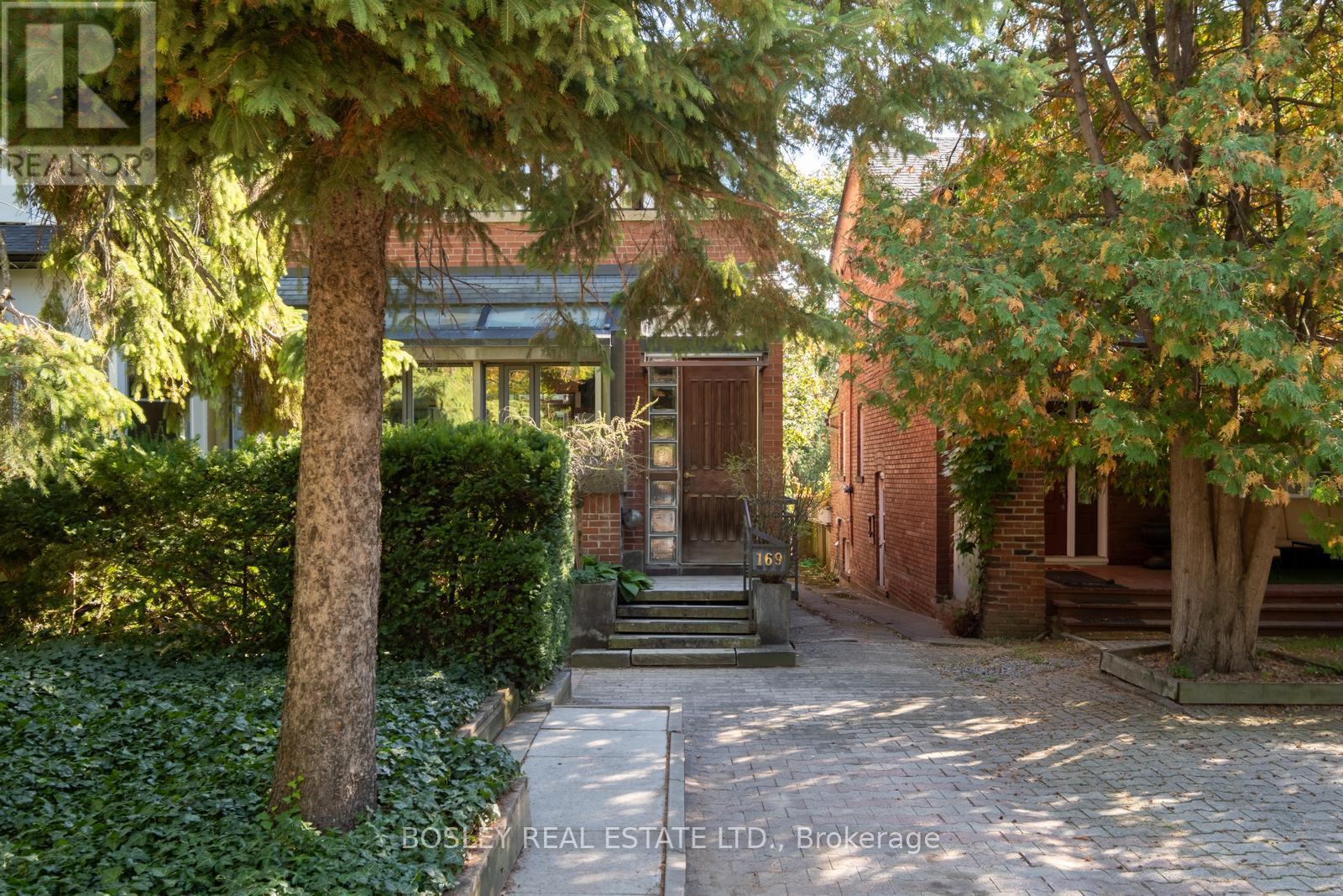 169 Heath Street E, Toronto (Rosedale-Moore Park), Ontario  M4T 1S6 - Photo 42 - C12449424