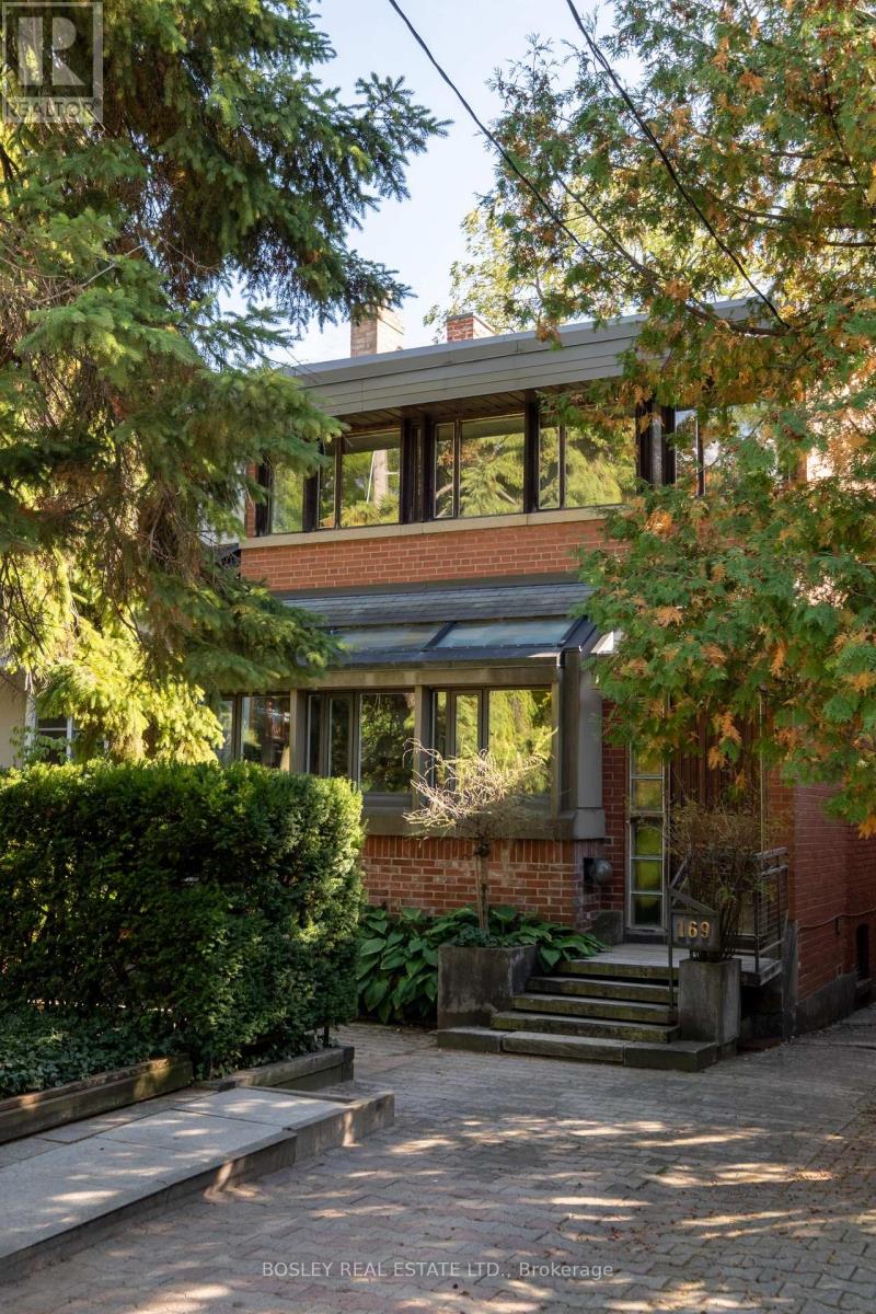 169 Heath Street E, Toronto (Rosedale-Moore Park), Ontario  M4T 1S6 - Photo 43 - C12449424
