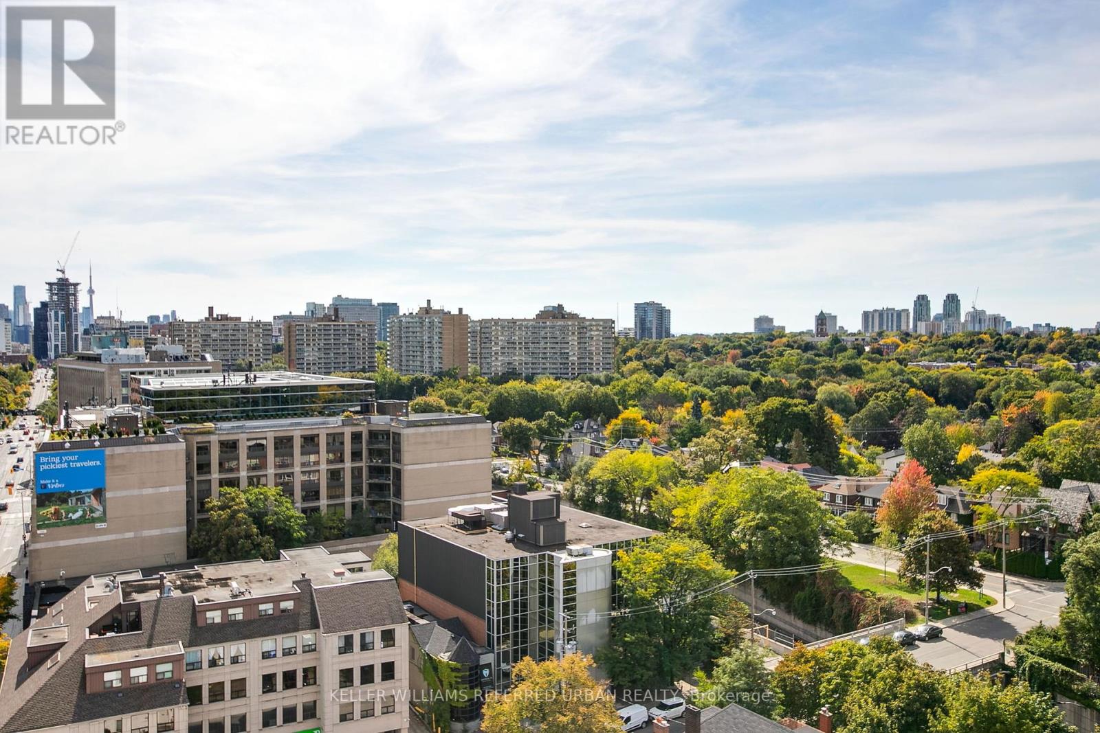 725 - 23 Glebe Road W, Toronto, Ontario  M5P 0A1 - Photo 50 - C12449431