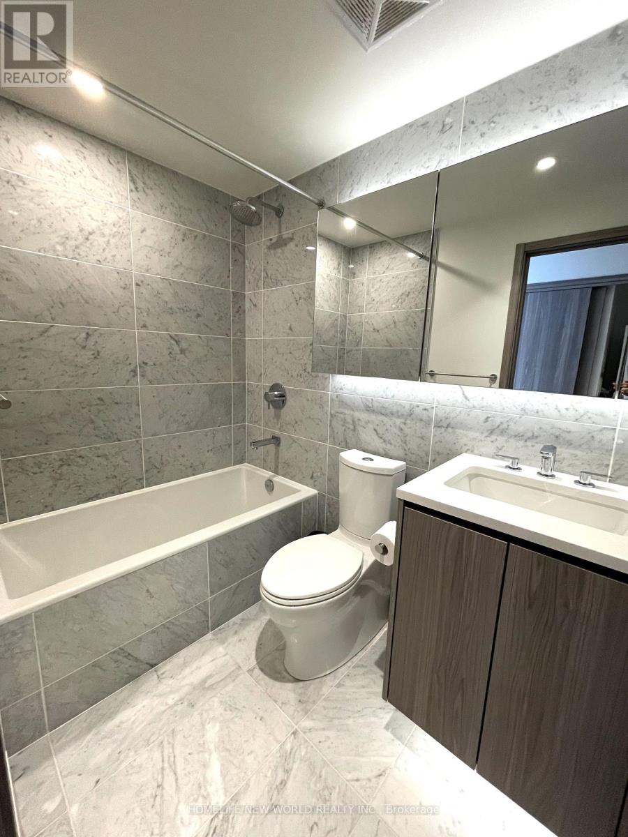 806 - 85 Mcmahon Drive, Toronto, Ontario  M2K 0H1 - Photo 10 - C12449434