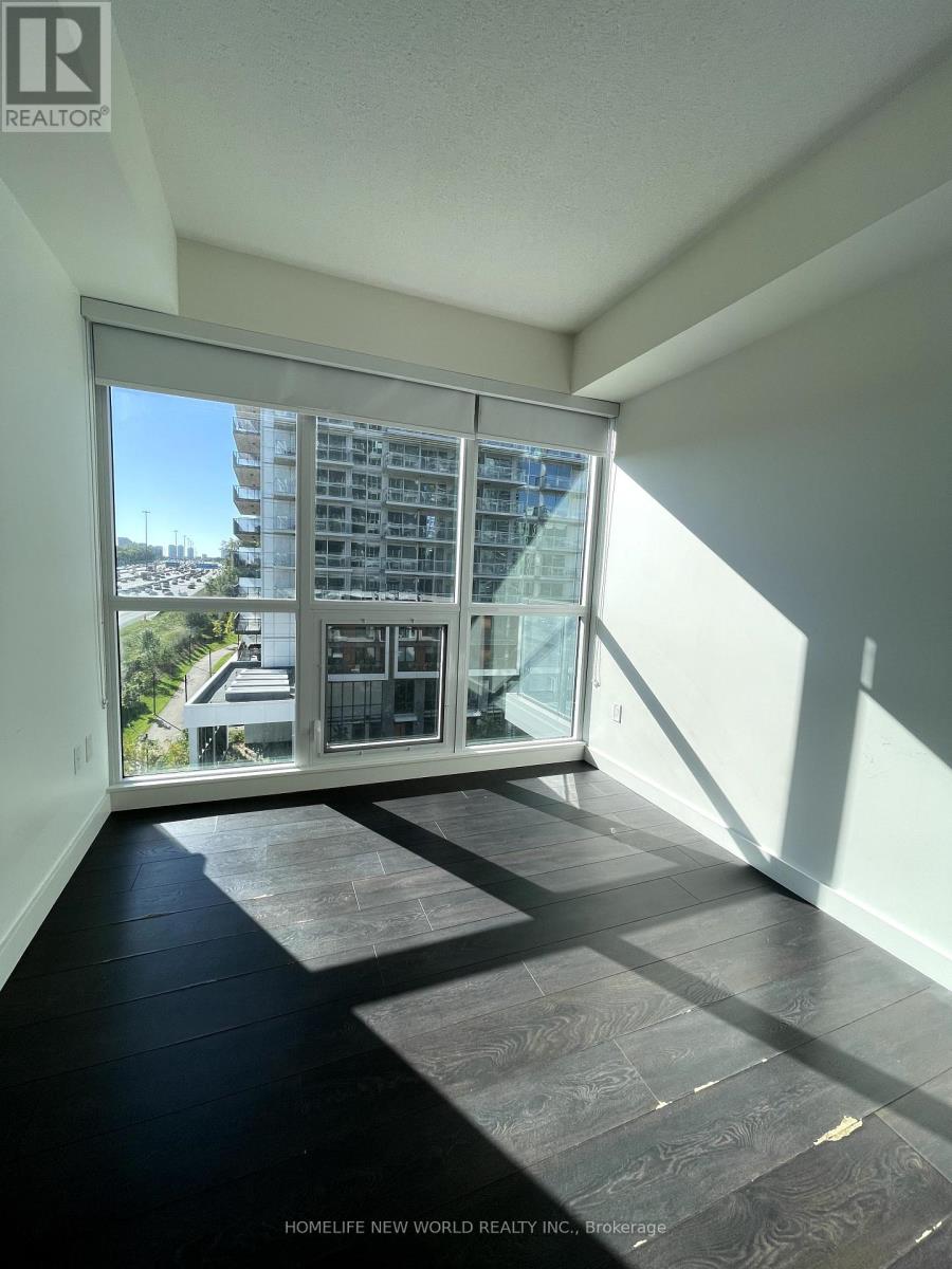 806 - 85 Mcmahon Drive, Toronto, Ontario  M2K 0H1 - Photo 5 - C12449434