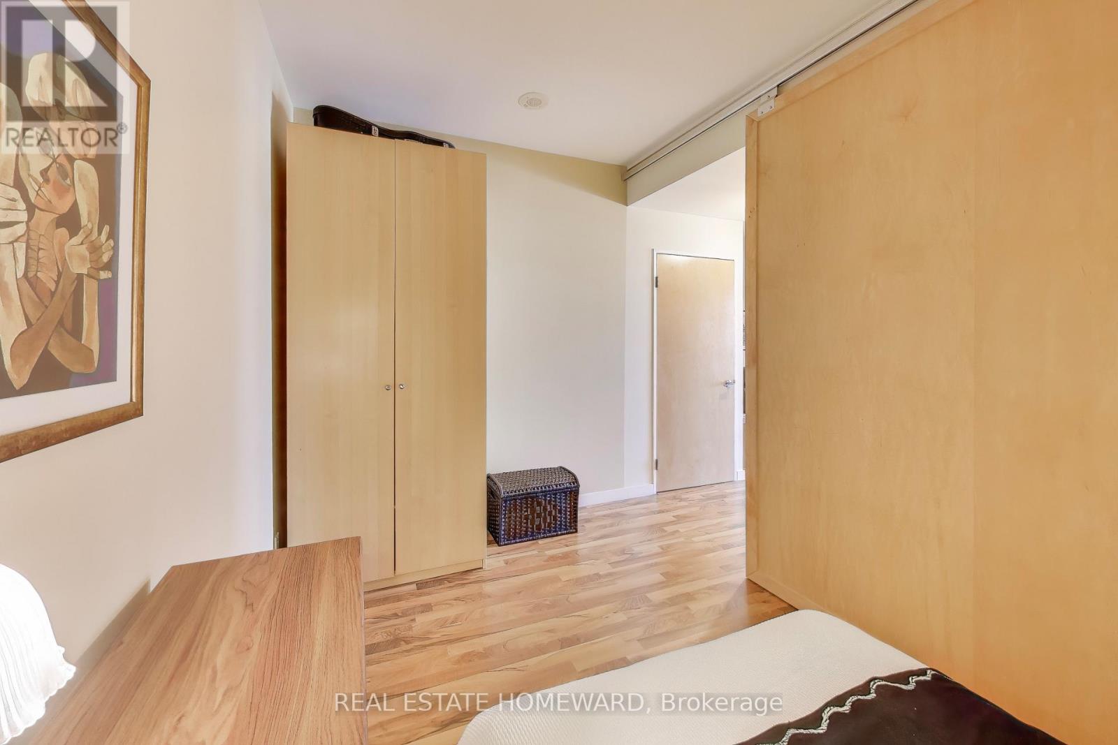 1201 - 1 Shaw Street, Toronto (Niagara), Ontario  M6K 0A1 - Photo 12 - C12449435