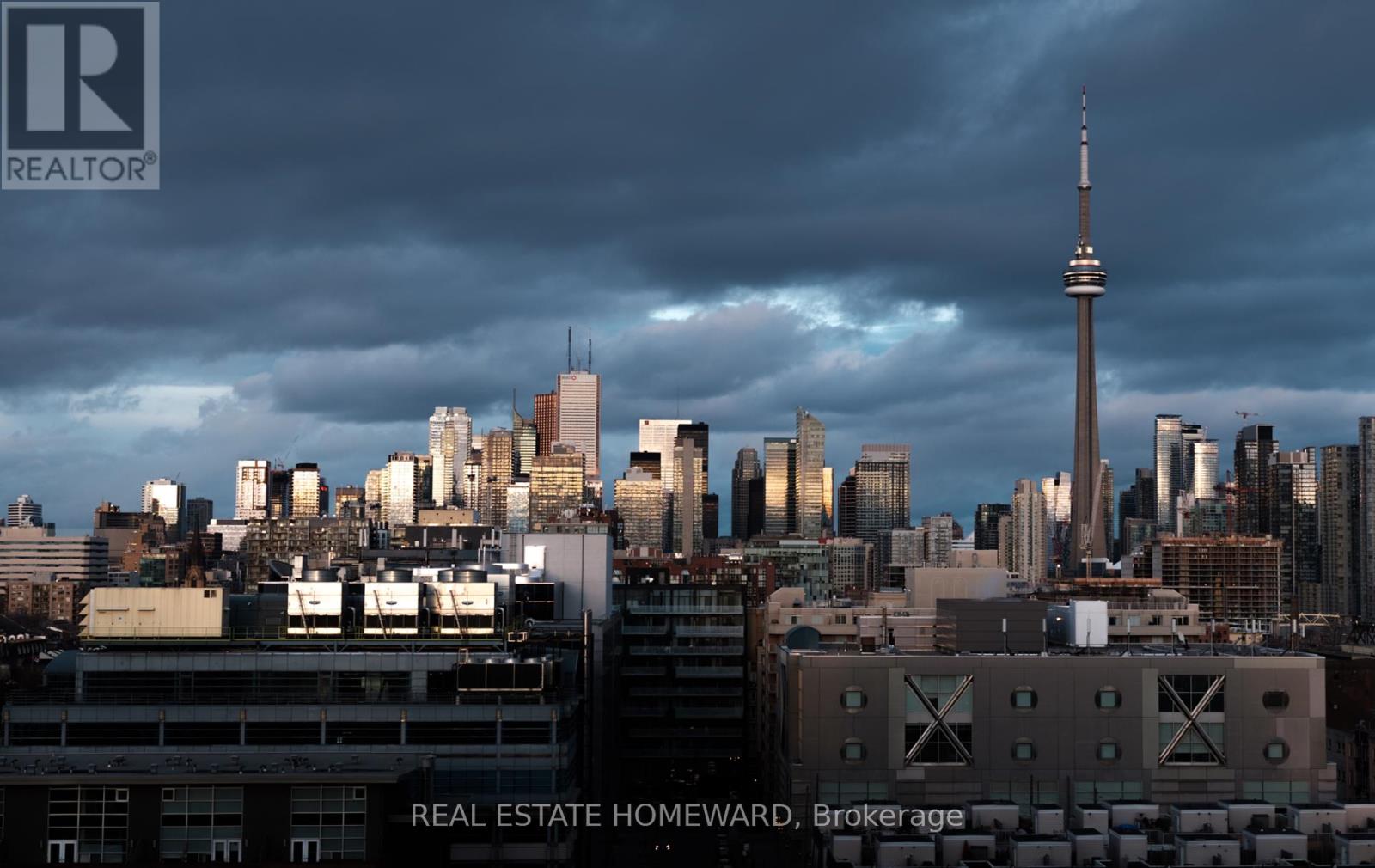 1201 - 1 Shaw Street, Toronto (Niagara), Ontario  M6K 0A1 - Photo 16 - C12449435