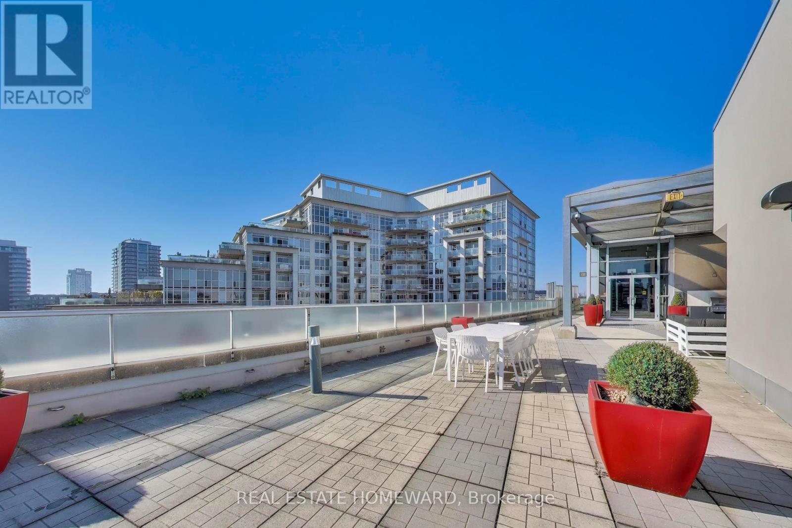 1201 - 1 Shaw Street, Toronto (Niagara), Ontario  M6K 0A1 - Photo 27 - C12449435