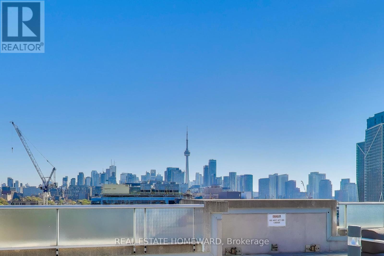 1201 - 1 Shaw Street, Toronto (Niagara), Ontario  M6K 0A1 - Photo 28 - C12449435