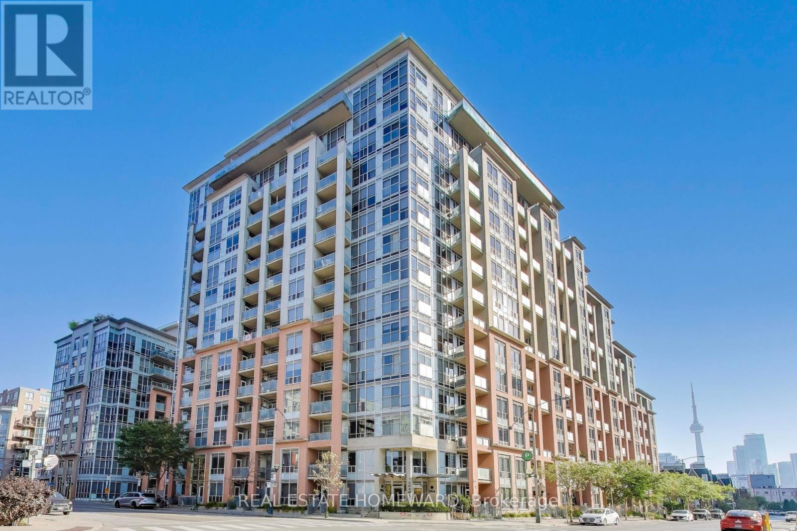 1201 - 1 Shaw Street, Toronto (Niagara), Ontario  M6K 0A1 - Photo 29 - C12449435