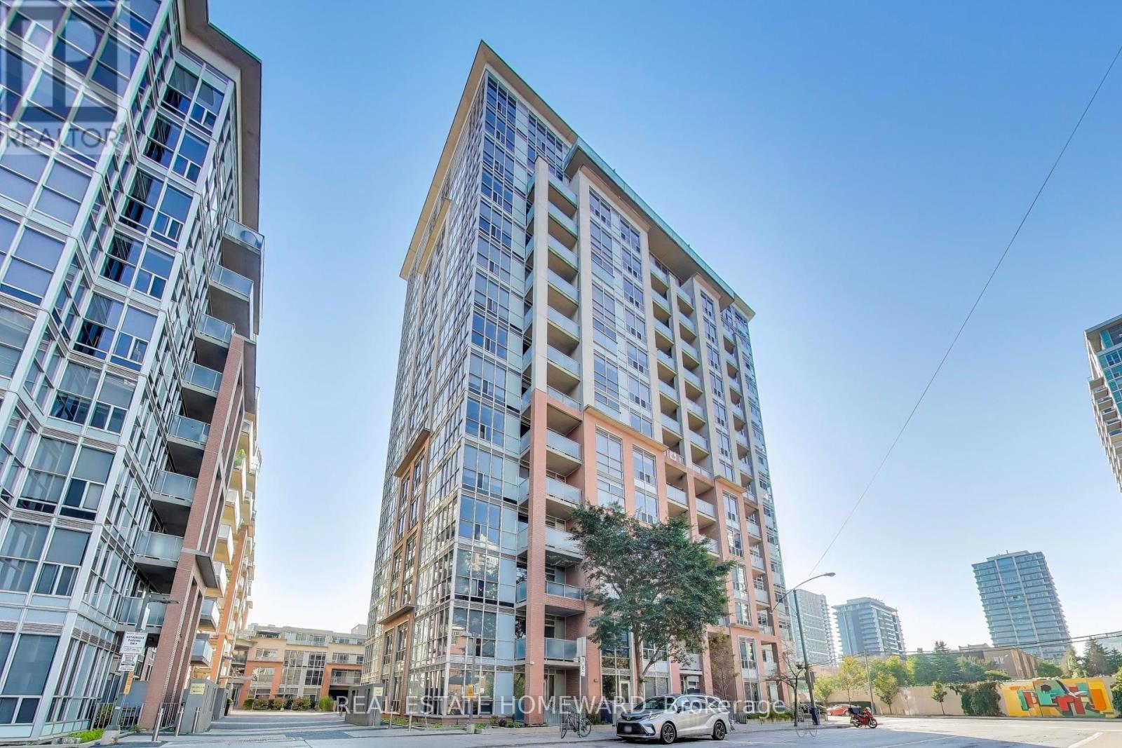 1201 - 1 Shaw Street, Toronto (Niagara), Ontario  M6K 0A1 - Photo 30 - C12449435