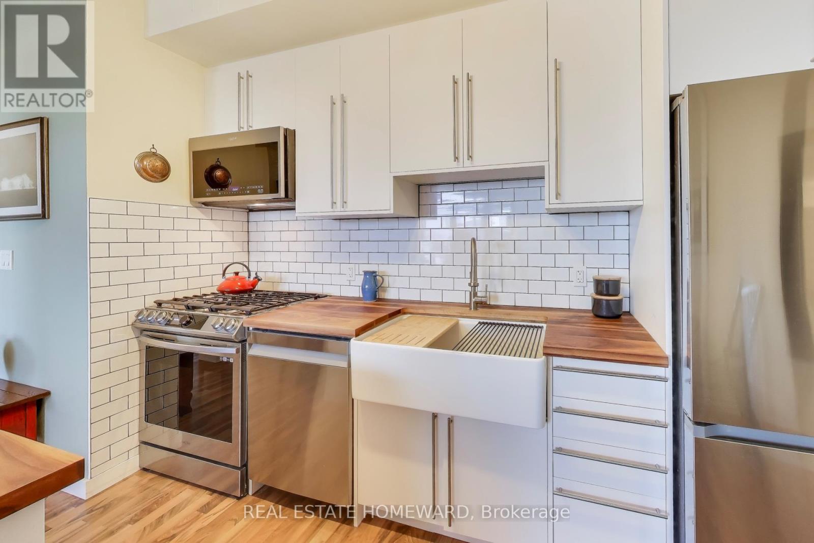1201 - 1 Shaw Street, Toronto (Niagara), Ontario  M6K 0A1 - Photo 4 - C12449435