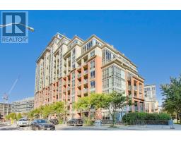 1201 - 1 SHAW STREET, Toronto, Ontario