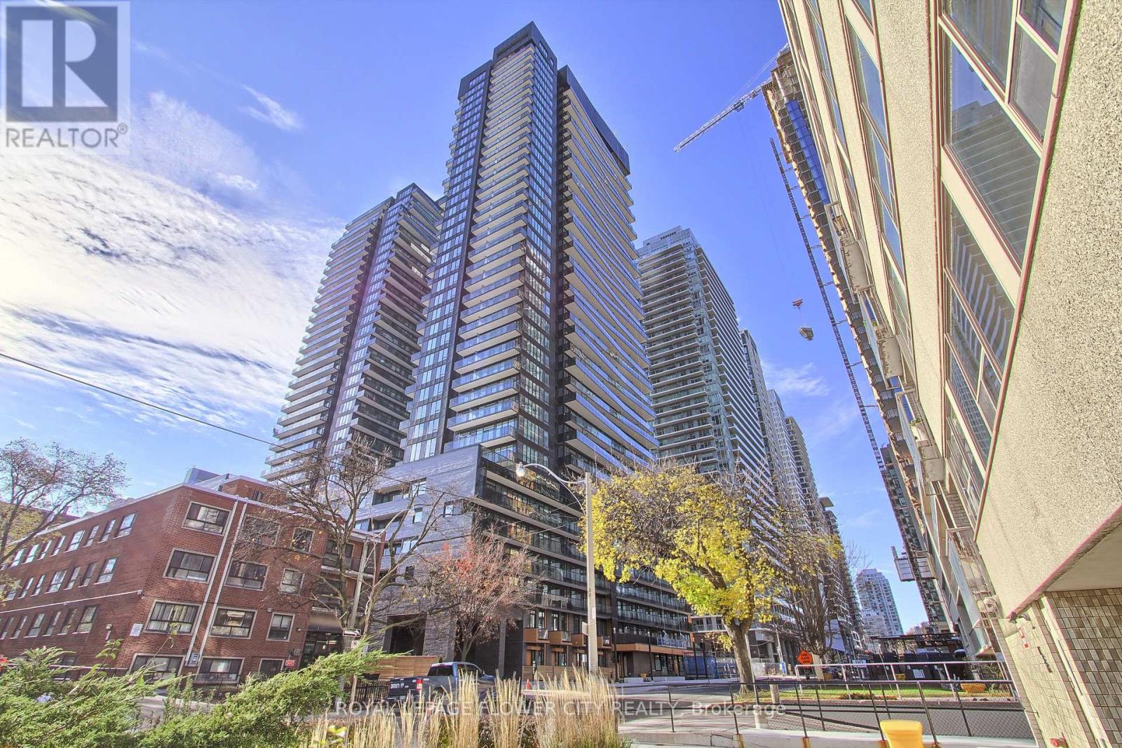 706 - 117 Broadway Avenue, Toronto, Ontario  M4P 1V3 - Photo 2 - C12449453