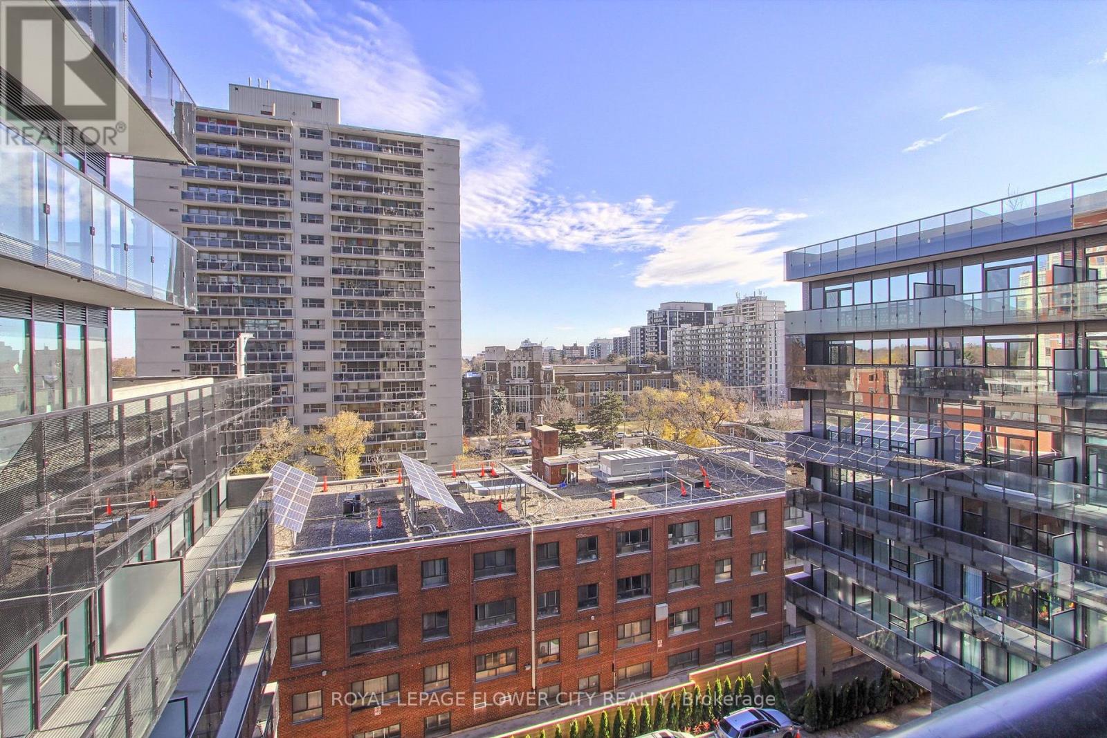706 - 117 Broadway Avenue, Toronto, Ontario  M4P 1V3 - Photo 35 - C12449453