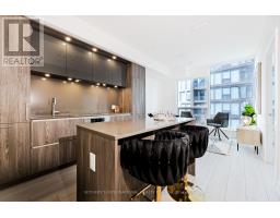 2411 - 35 MERCER STREET, Toronto, Ontario