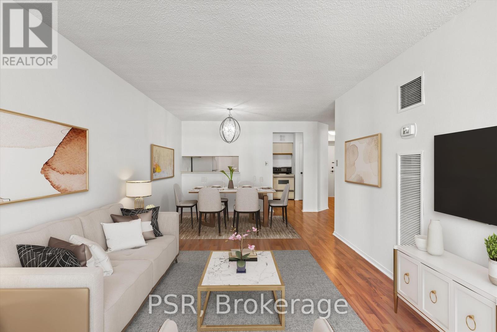 901 - 633 Bay Street, Toronto, Ontario  M5G 2G4 - Photo 12 - C12449471