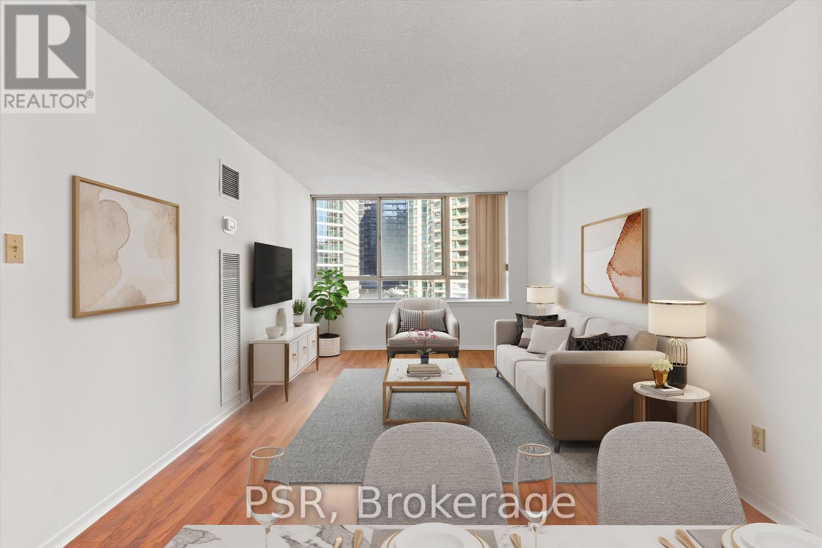 901 - 633 Bay Street, Toronto, Ontario  M5G 2G4 - Photo 14 - C12449471