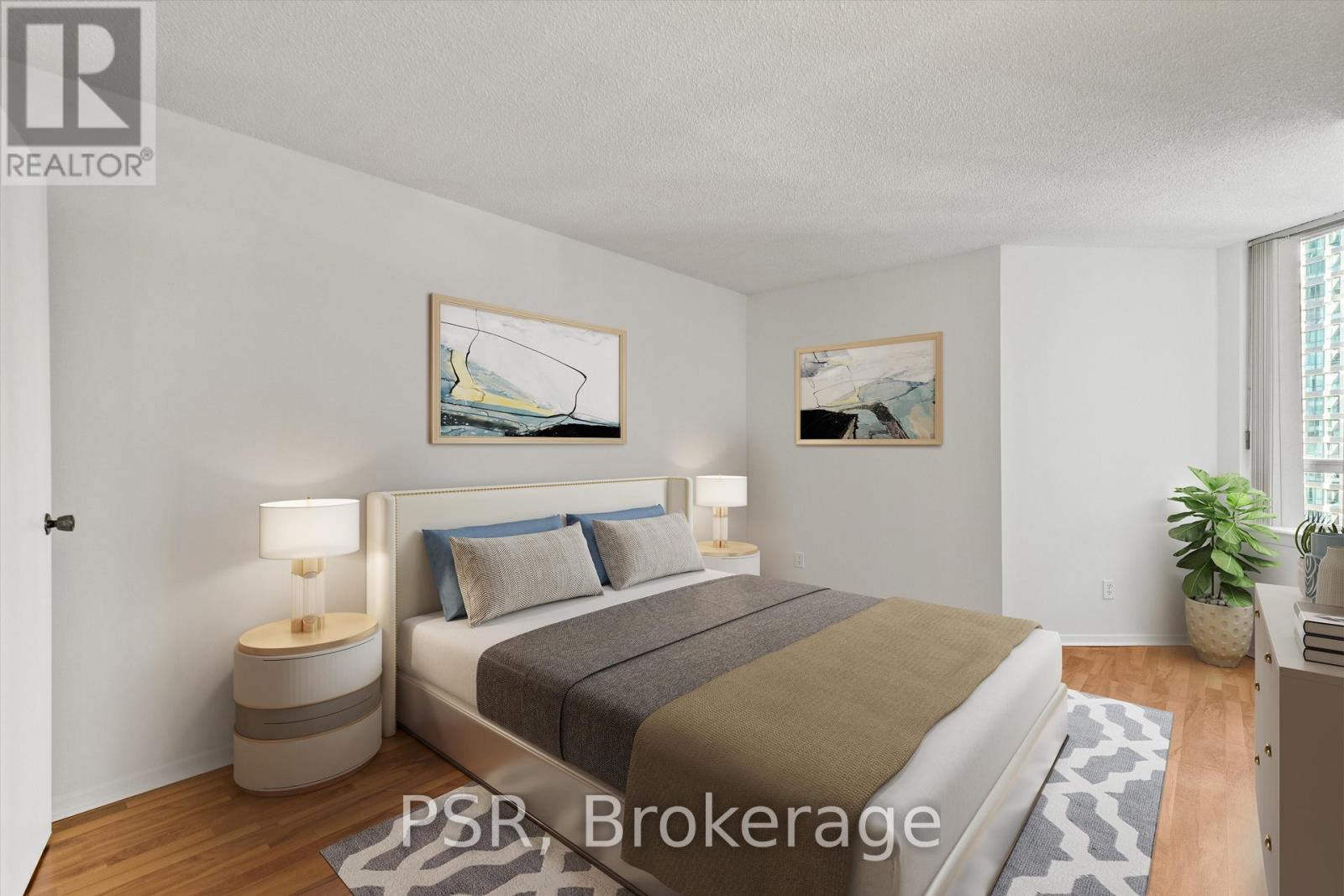 901 - 633 Bay Street, Toronto, Ontario  M5G 2G4 - Photo 19 - C12449471
