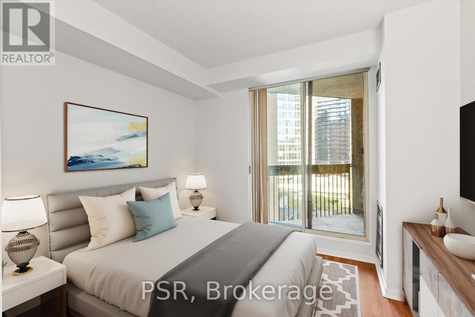 901 - 633 Bay Street, Toronto, Ontario  M5G 2G4 - Photo 25 - C12449471