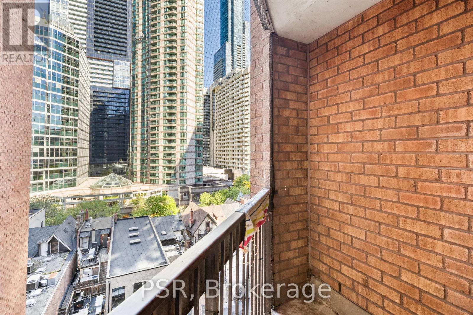 901 - 633 Bay Street, Toronto, Ontario  M5G 2G4 - Photo 27 - C12449471