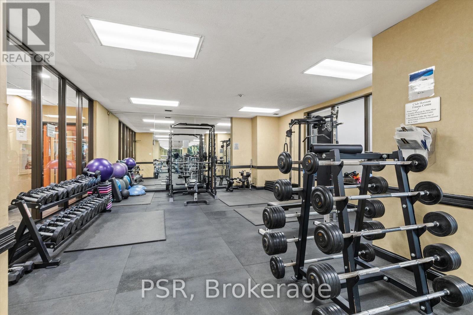 901 - 633 Bay Street, Toronto, Ontario  M5G 2G4 - Photo 28 - C12449471