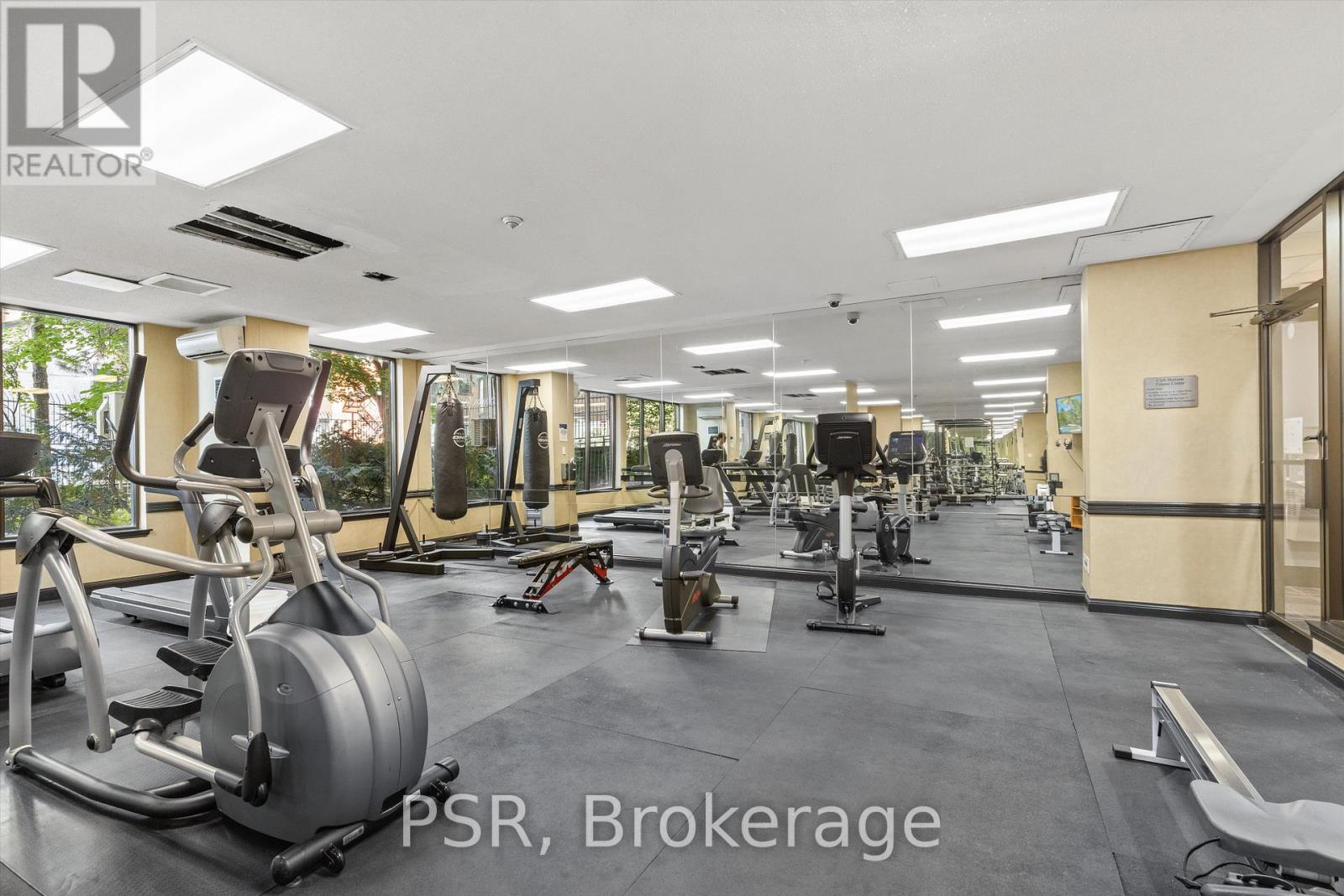 901 - 633 Bay Street, Toronto, Ontario  M5G 2G4 - Photo 29 - C12449471