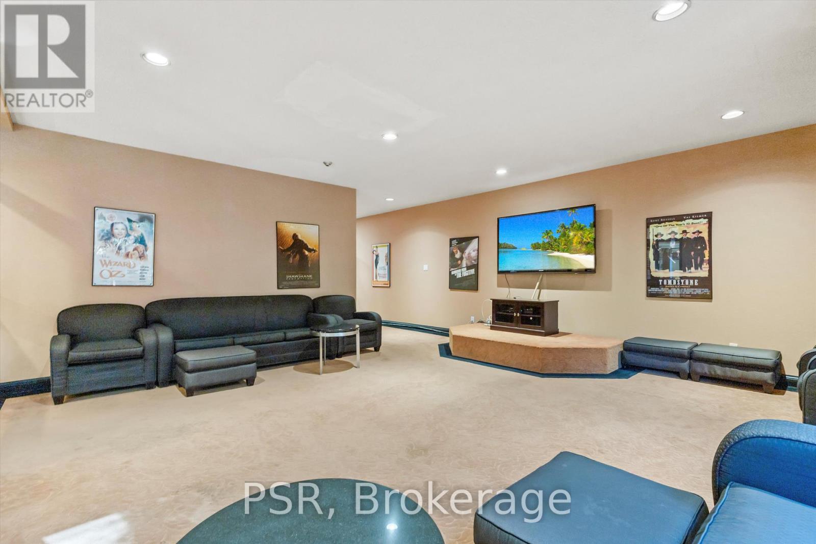 901 - 633 Bay Street, Toronto, Ontario  M5G 2G4 - Photo 30 - C12449471