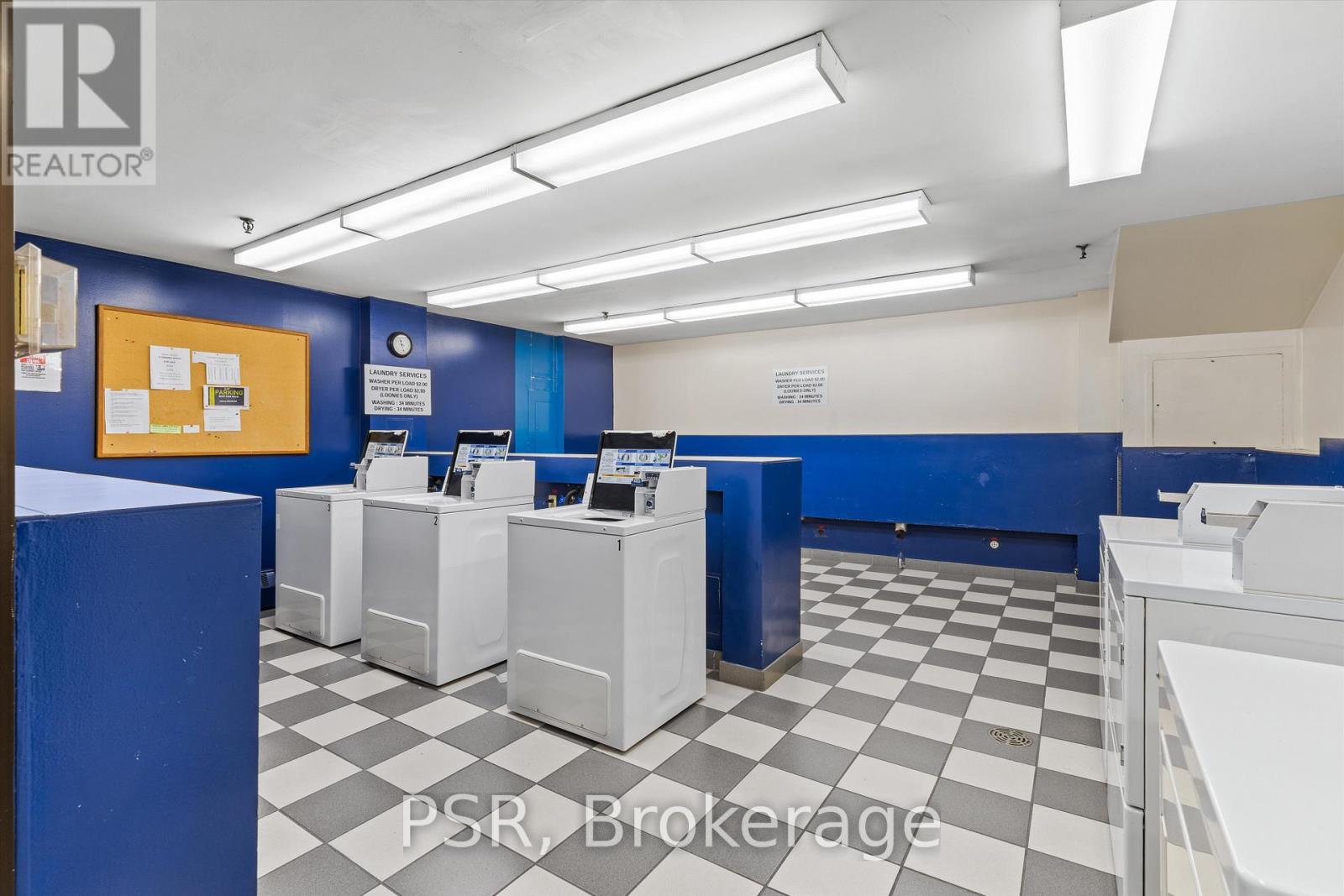 901 - 633 Bay Street, Toronto, Ontario  M5G 2G4 - Photo 31 - C12449471