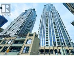 4209 - 763 BAY STREET, Toronto, Ontario