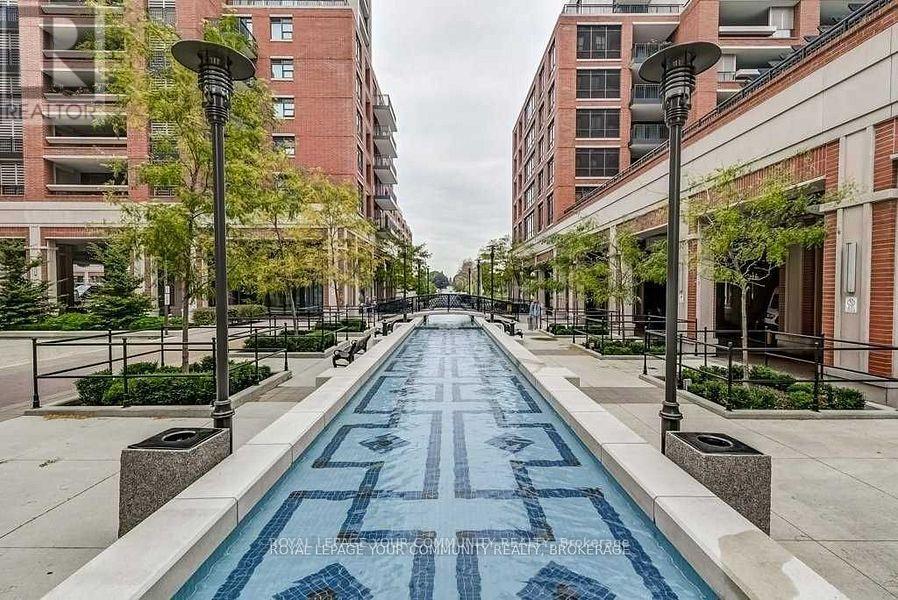842 - 830 Lawerence Avenue, Toronto, Ontario  N6A 0A2 - Photo 3 - C12449491