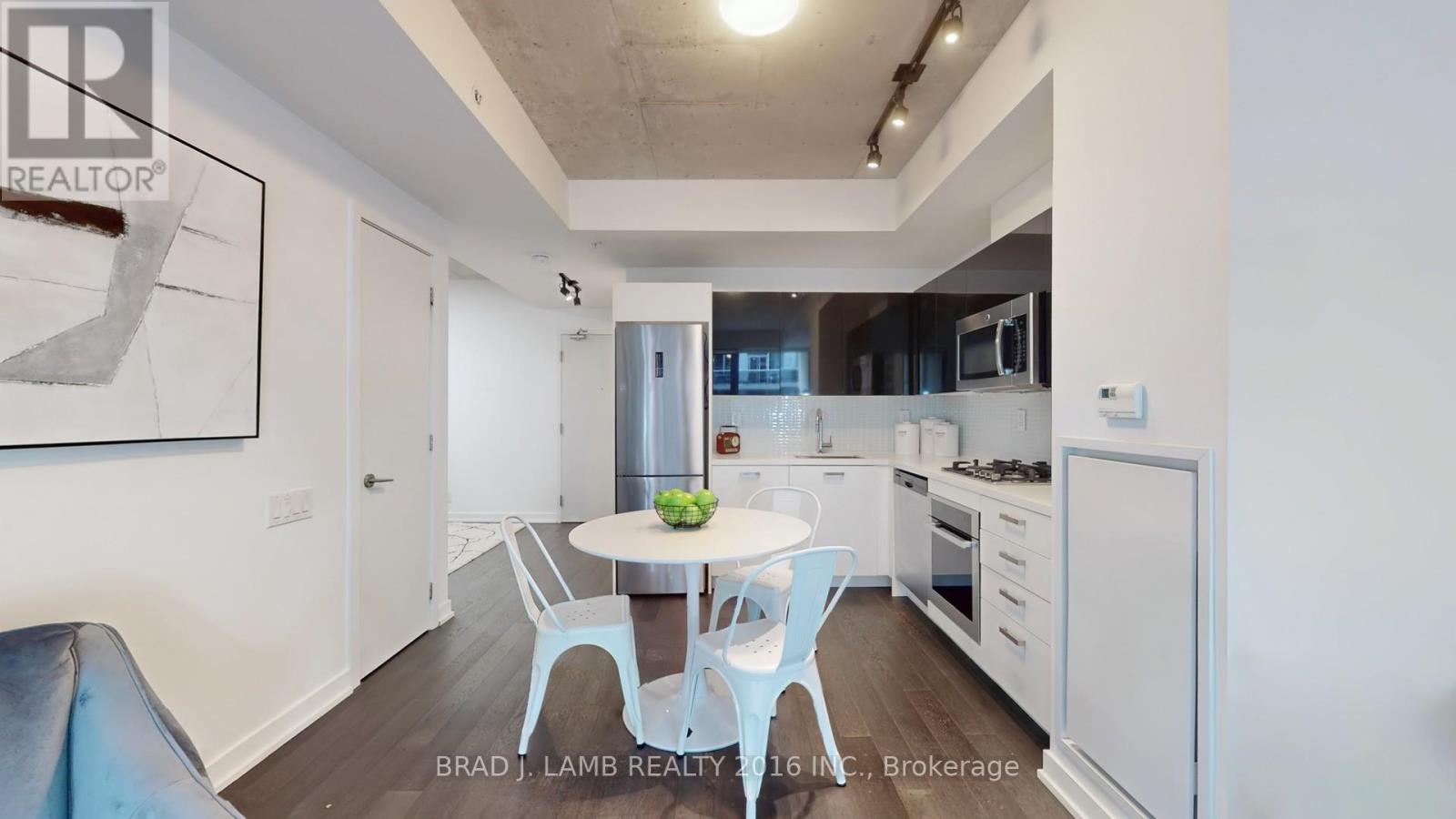 518 - 39 Brant Street W, Toronto (Niagara), Ontario  M5V 0M8 - Photo 12 - C12449499