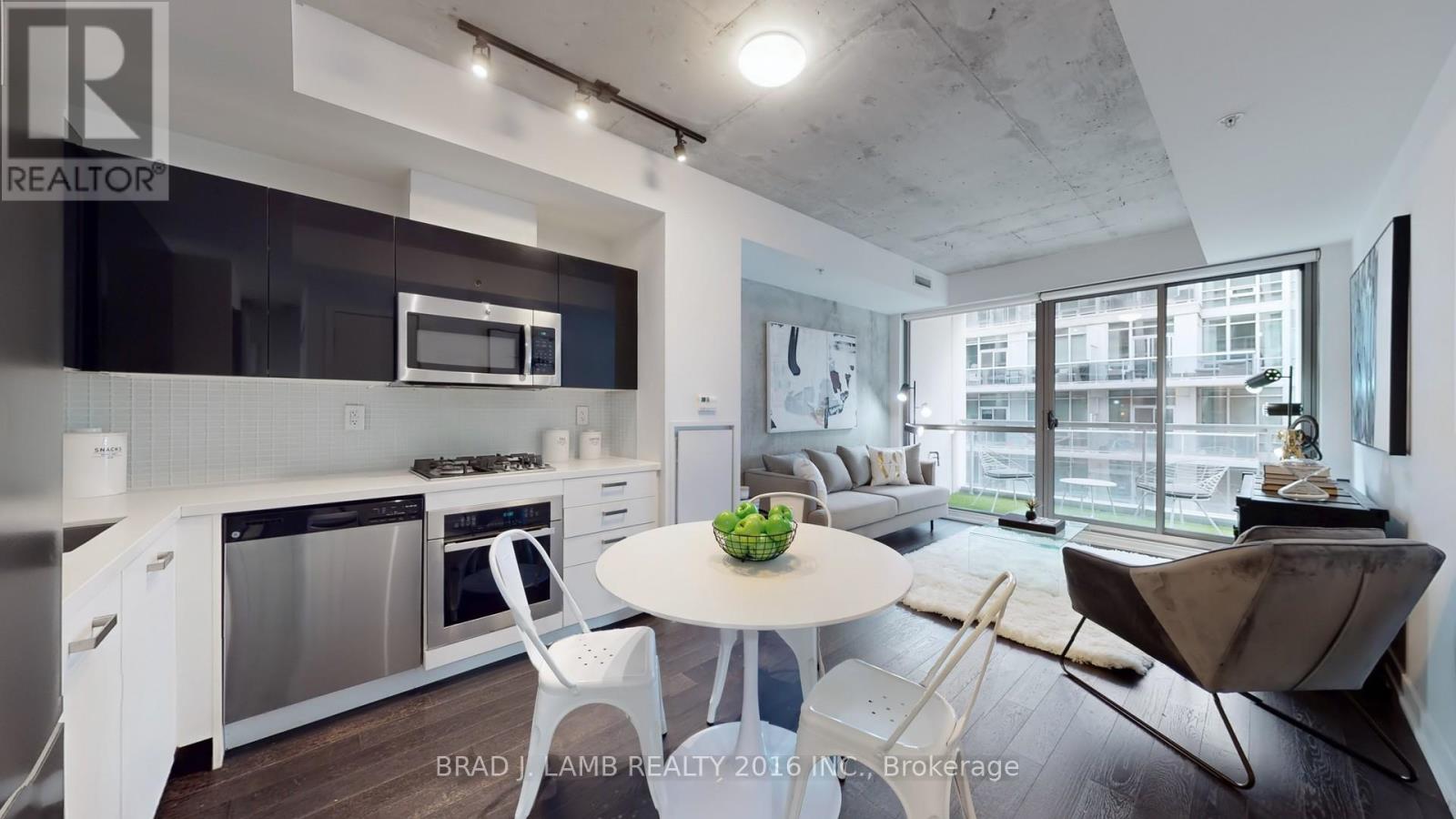 518 - 39 Brant Street W, Toronto (Niagara), Ontario  M5V 0M8 - Photo 13 - C12449499