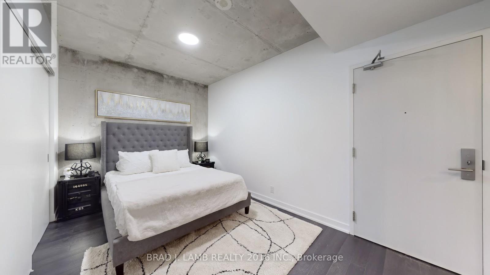 518 - 39 Brant Street W, Toronto (Niagara), Ontario  M5V 0M8 - Photo 15 - C12449499
