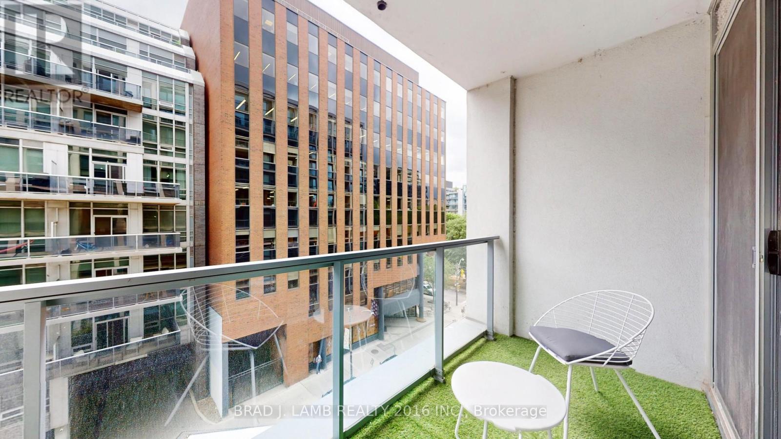 518 - 39 Brant Street W, Toronto (Niagara), Ontario  M5V 0M8 - Photo 22 - C12449499