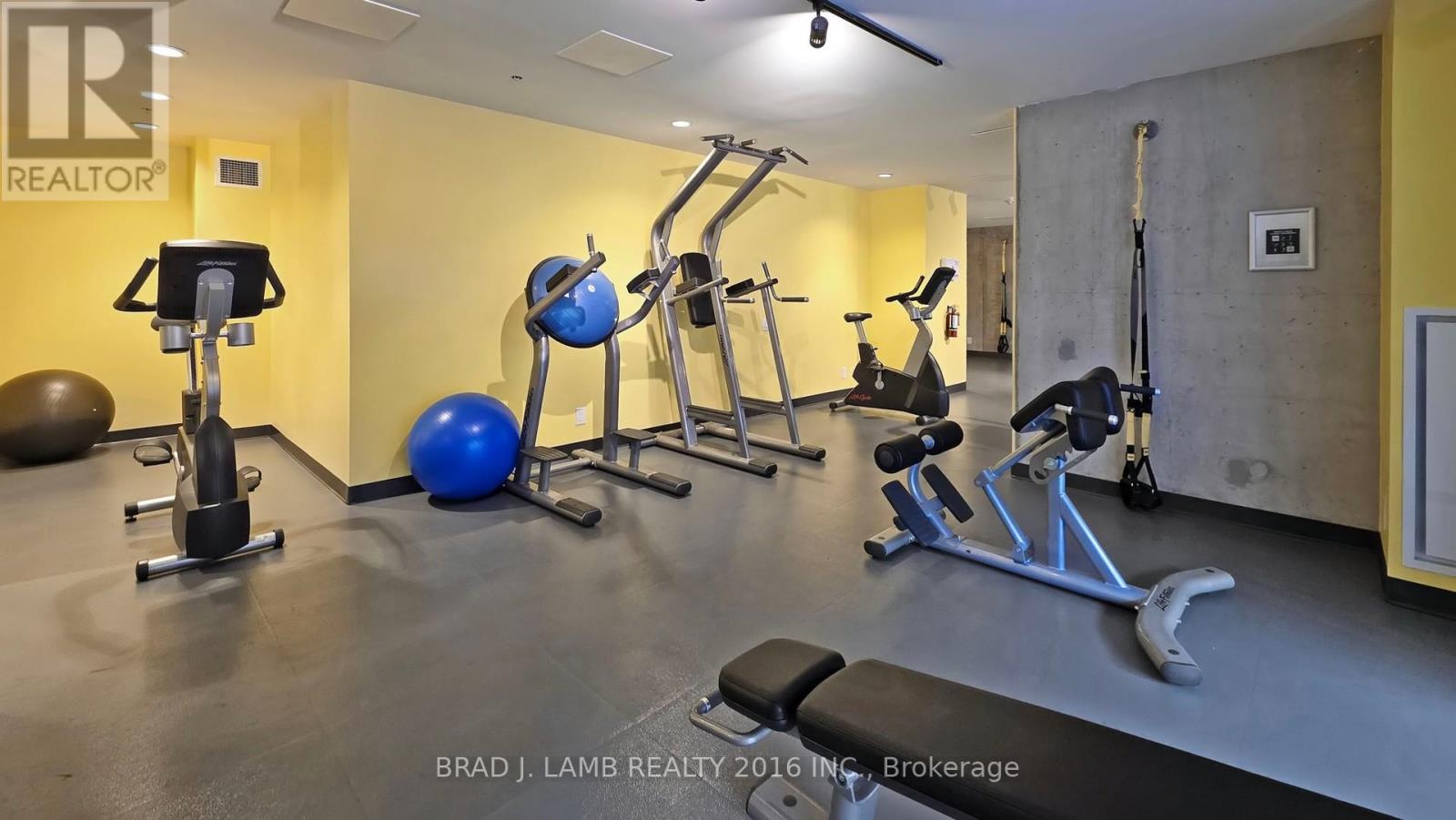 518 - 39 Brant Street W, Toronto (Niagara), Ontario  M5V 0M8 - Photo 23 - C12449499